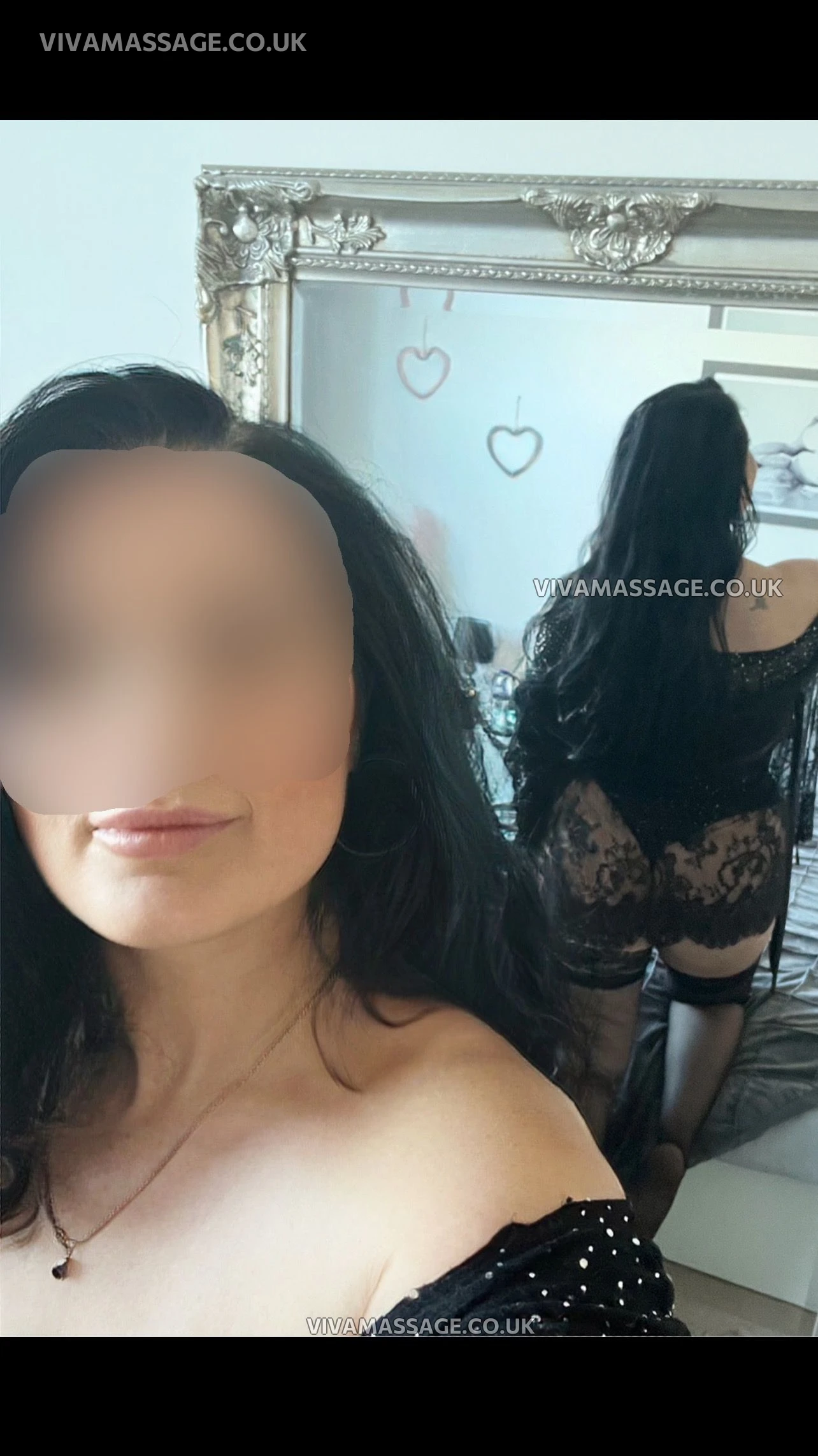 Photo 22 of Tori Secrets