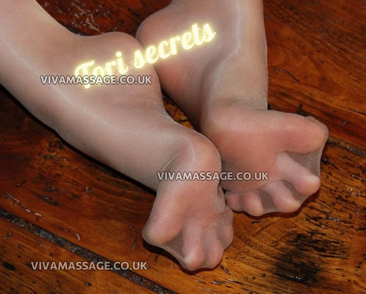 Photo 47 of Tori Secrets