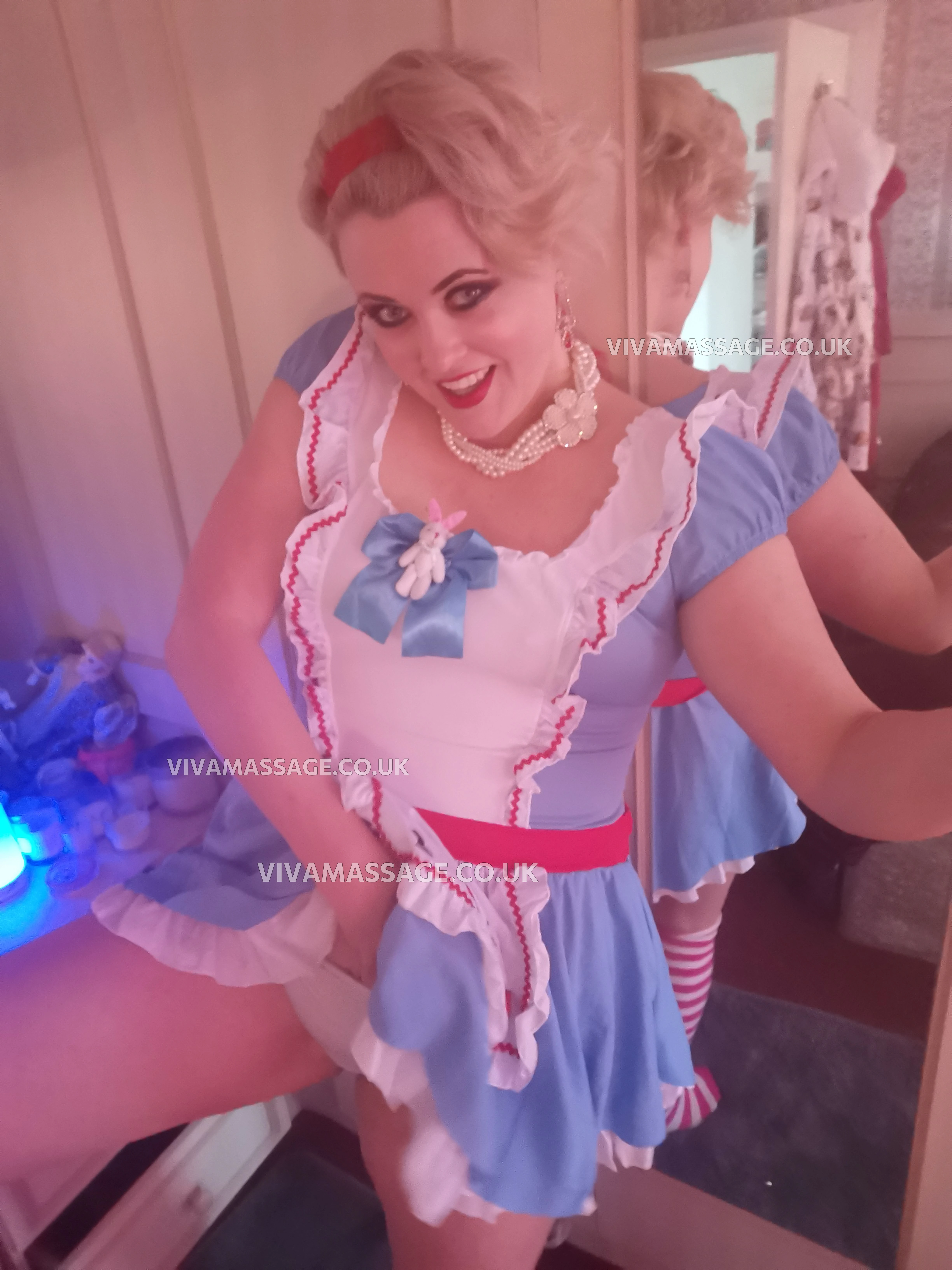 Photo 14 of Aussie Miss Fifi