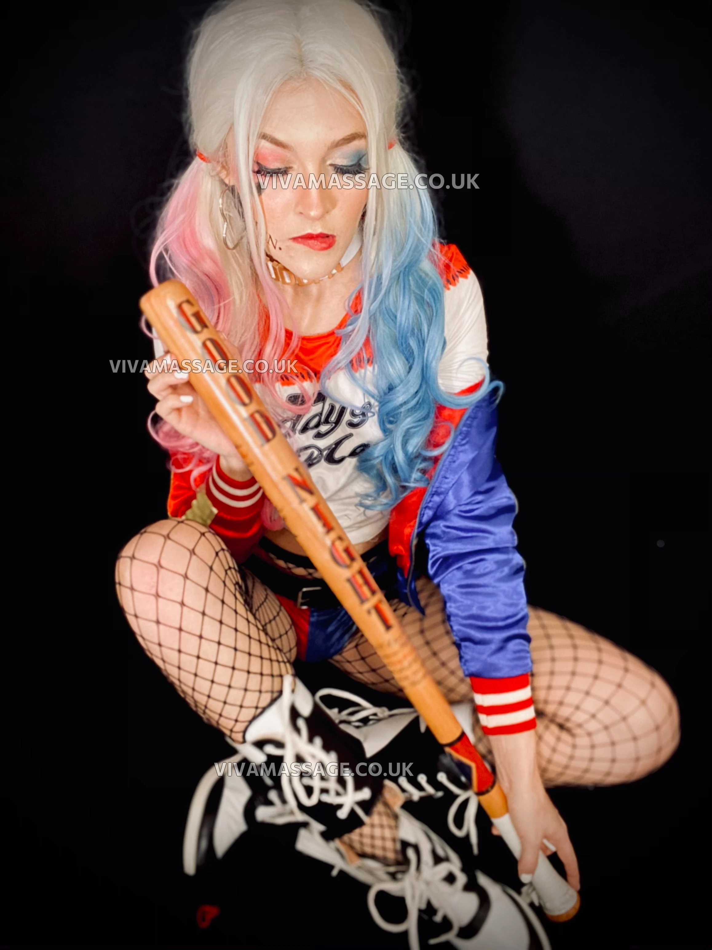 Photo 8 of RhiannonRyder