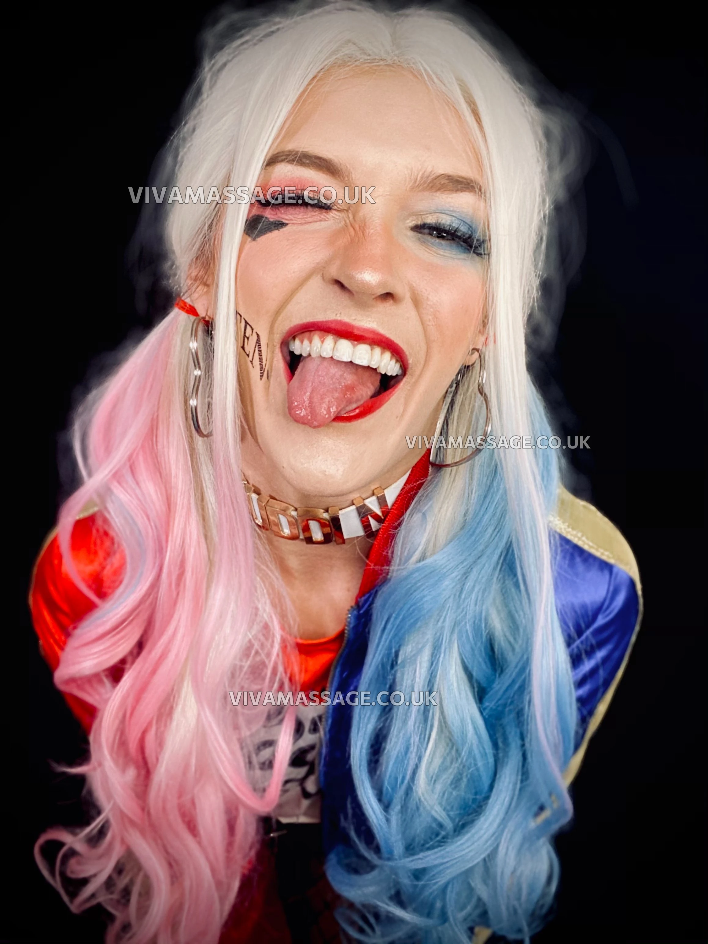 Photo 15 of RhiannonRyder