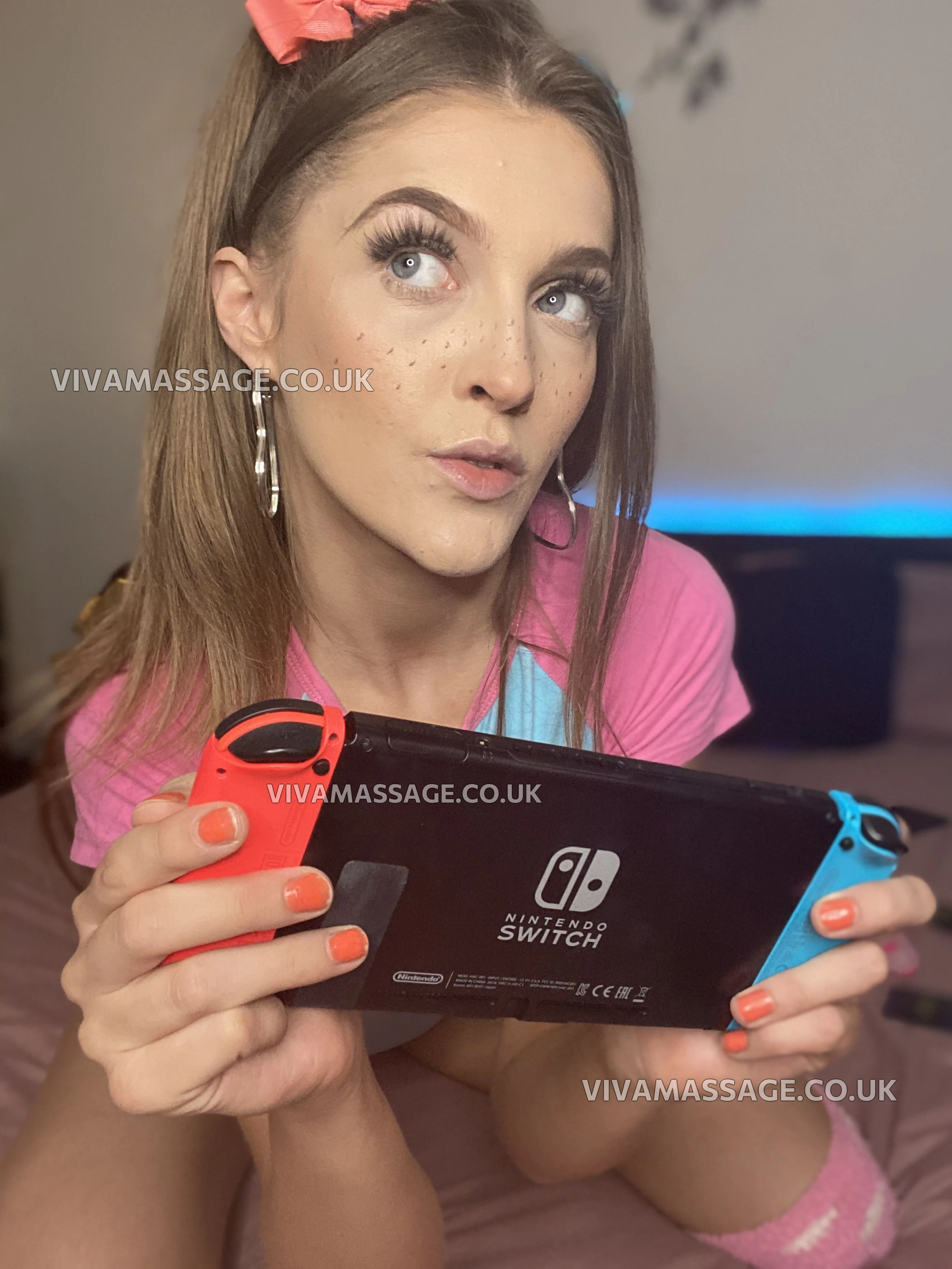 Photo 20 of RhiannonRyder