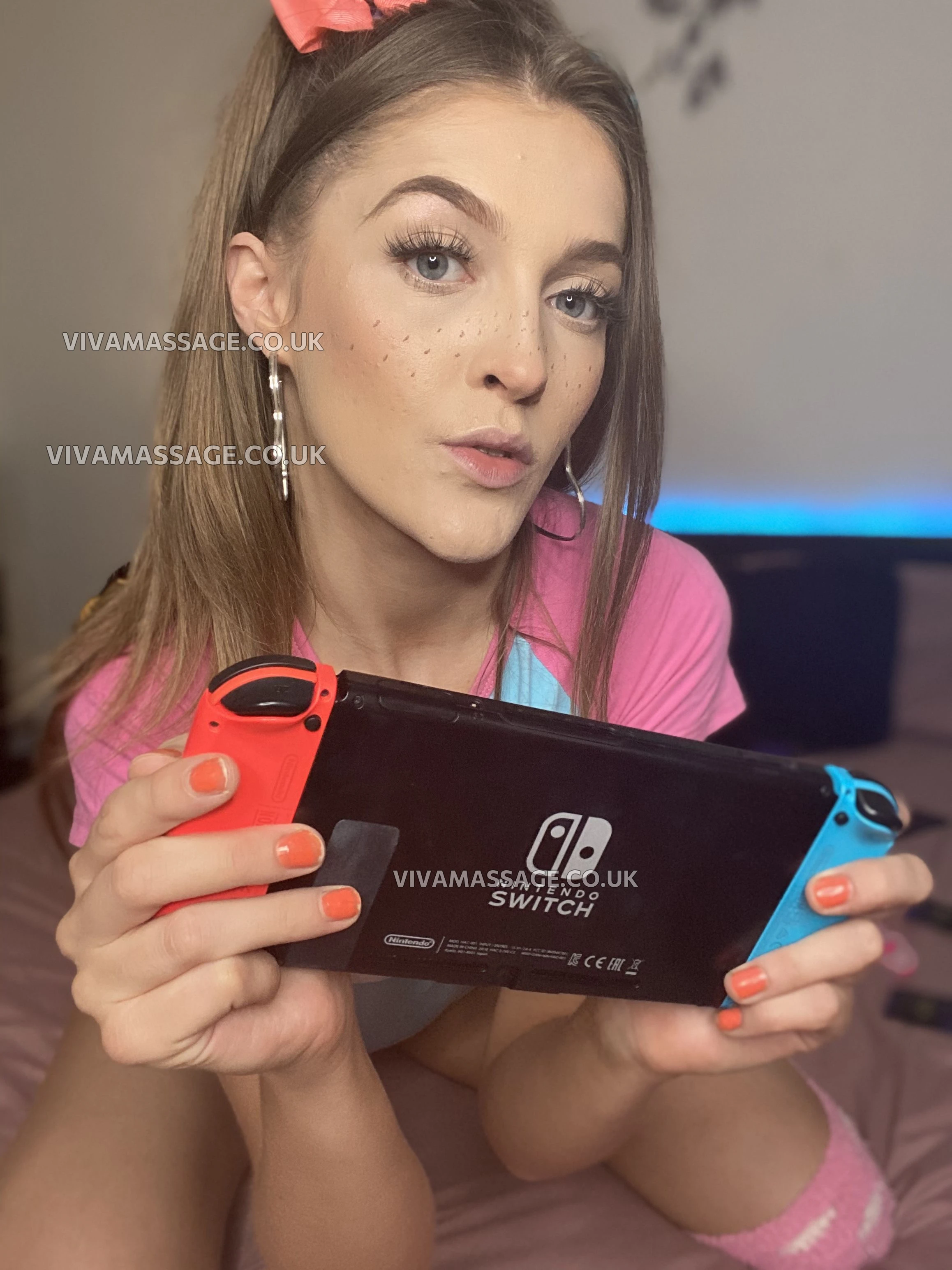 Photo 21 of RhiannonRyder