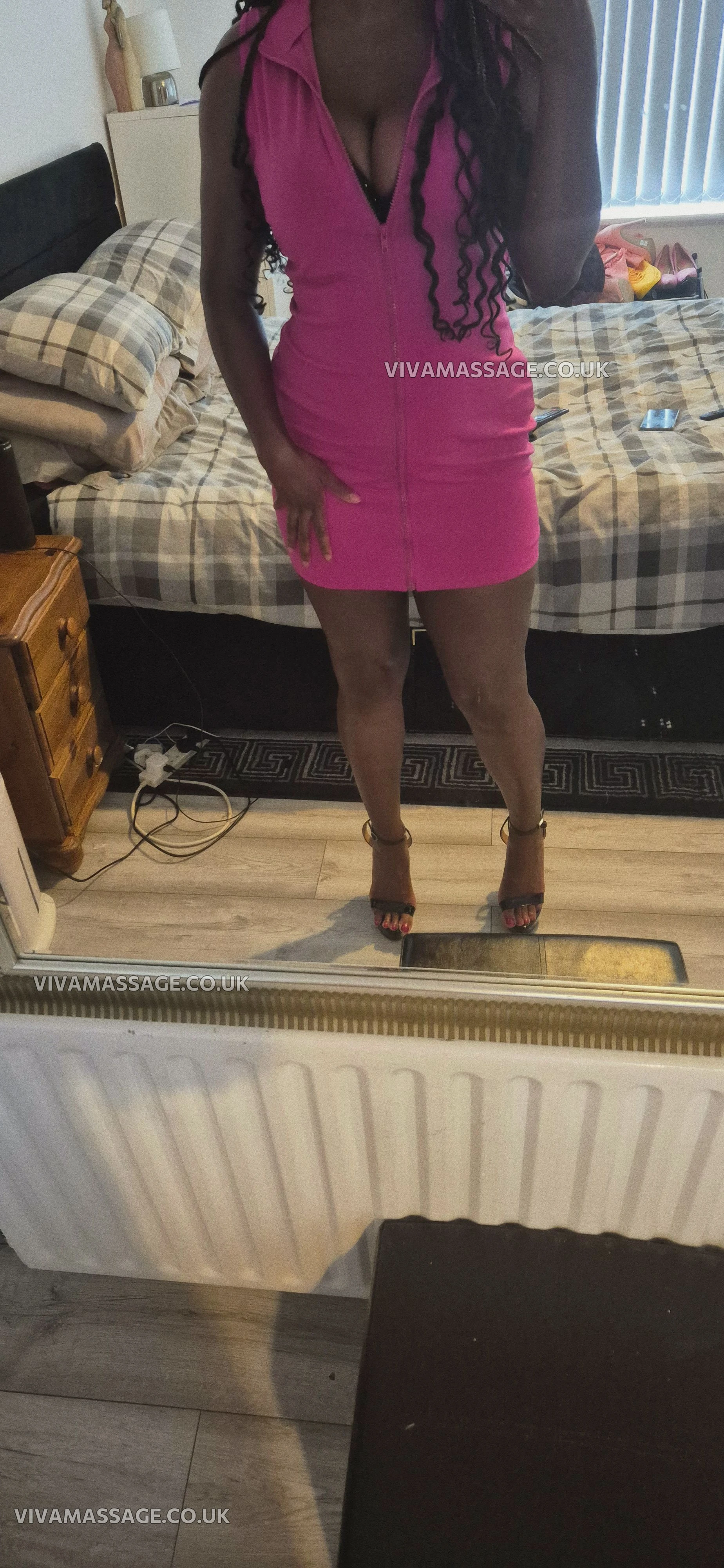 Photo 16 of Chocolatebarbie80