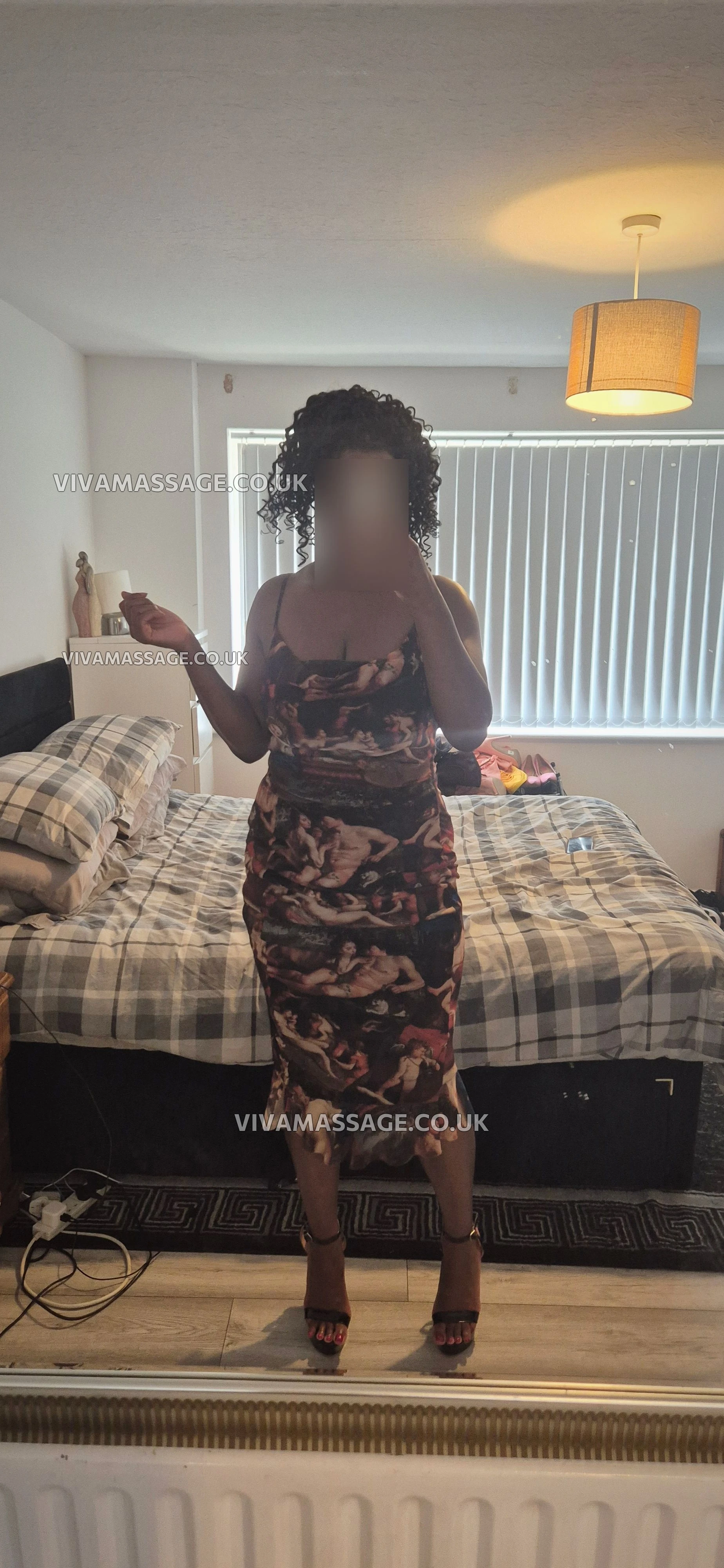 Photo 12 of Chocolatebarbie80