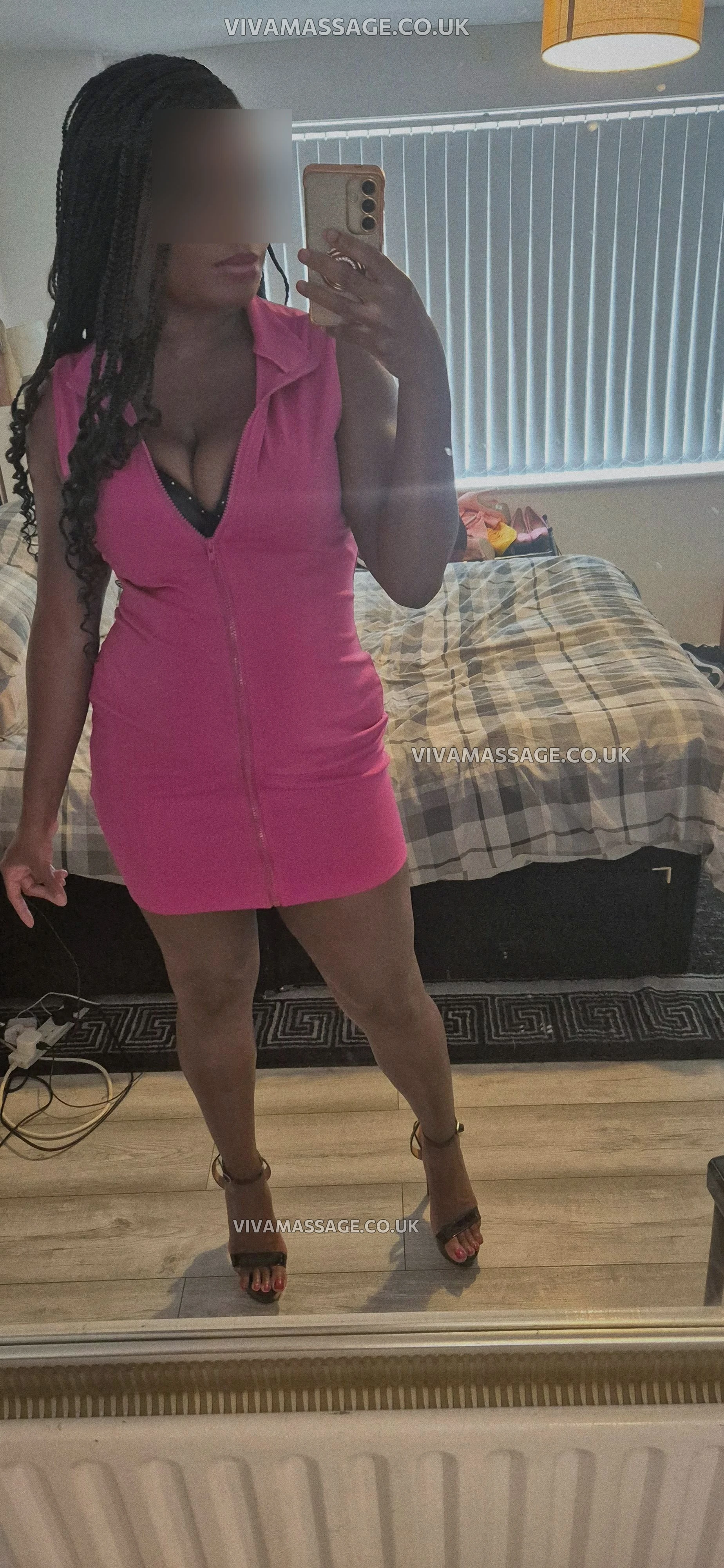 Photo 19 of Chocolatebarbie80