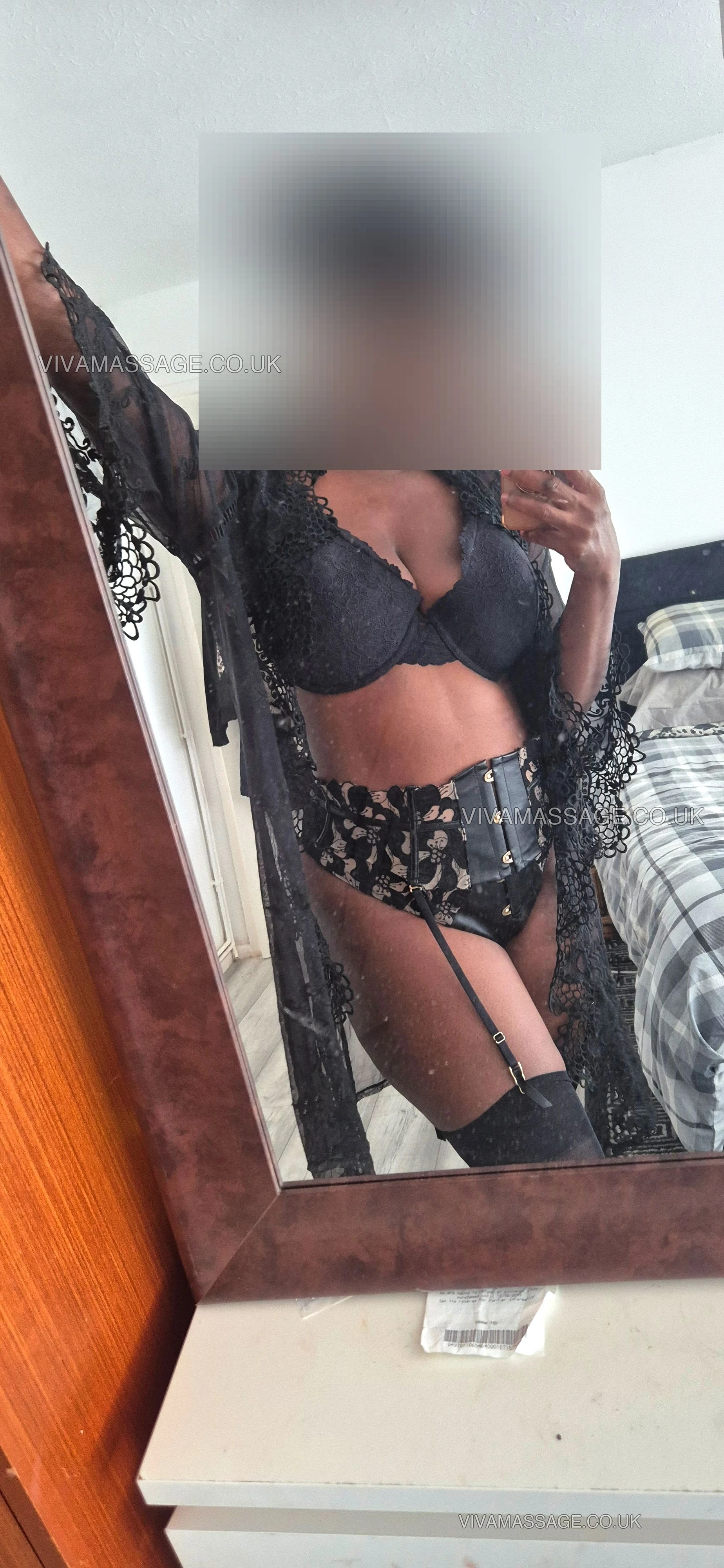 Photo 2 of Chocolatebarbie80