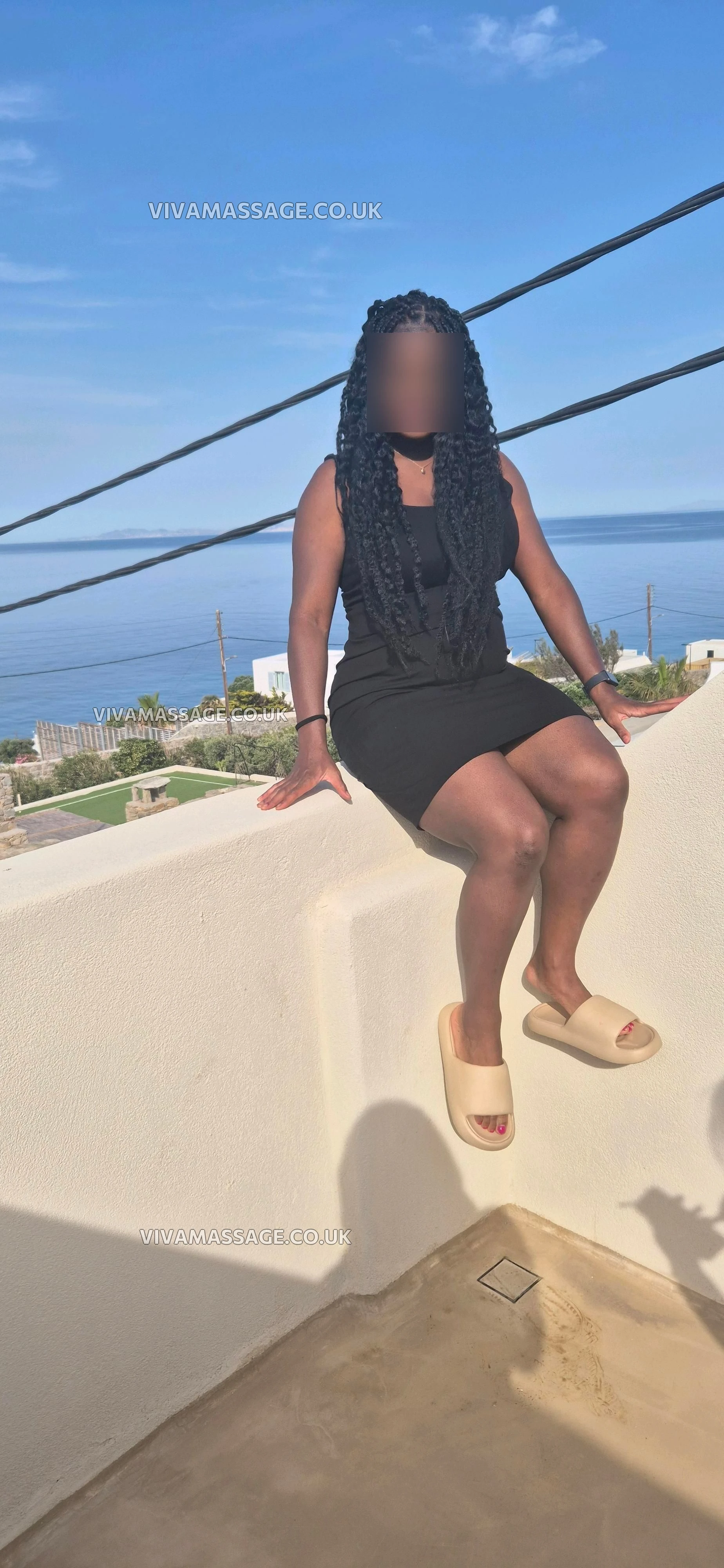 Photo 9 of Chocolatebarbie80