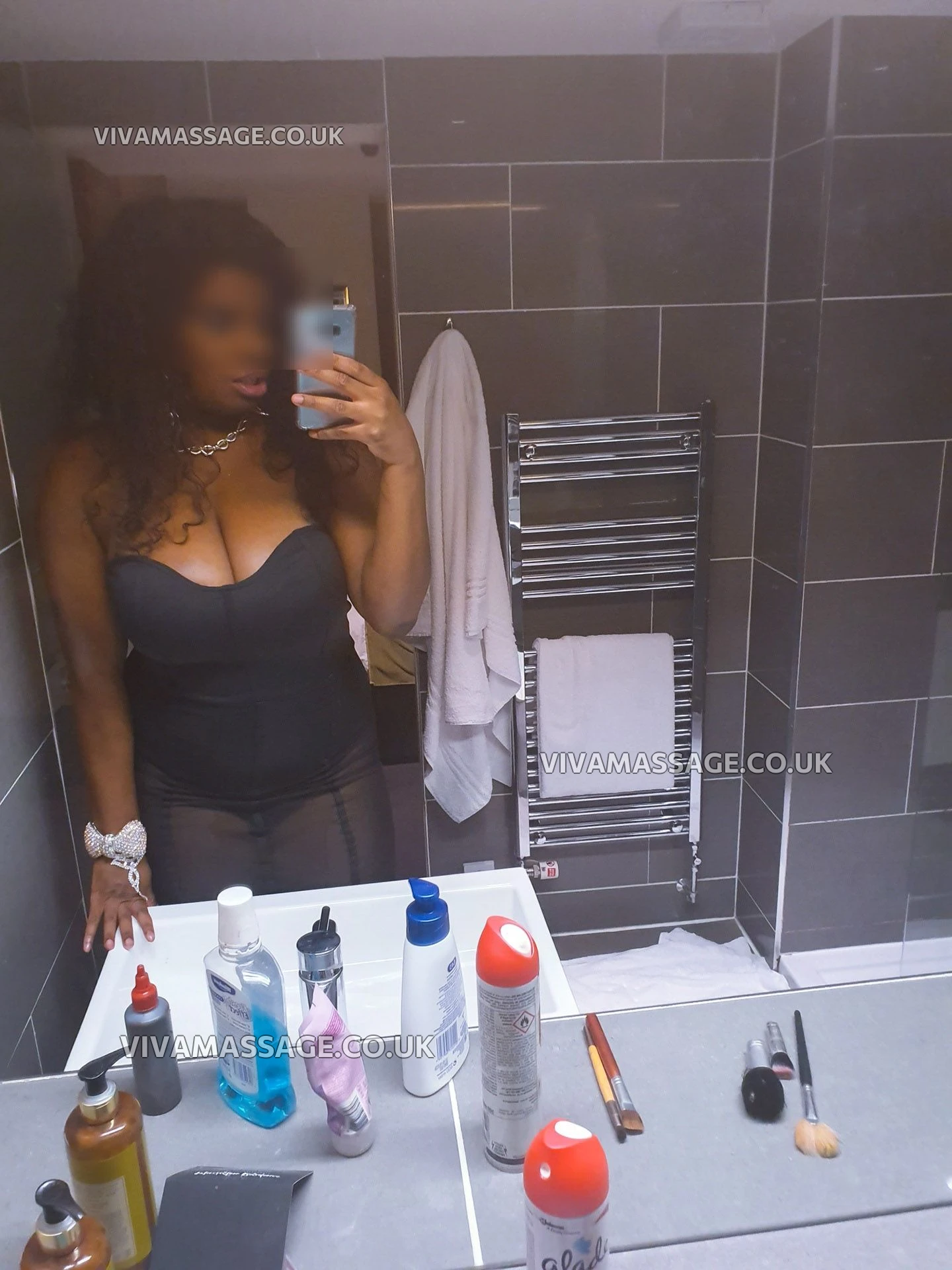 Photo 22 of Chocolatebarbie80