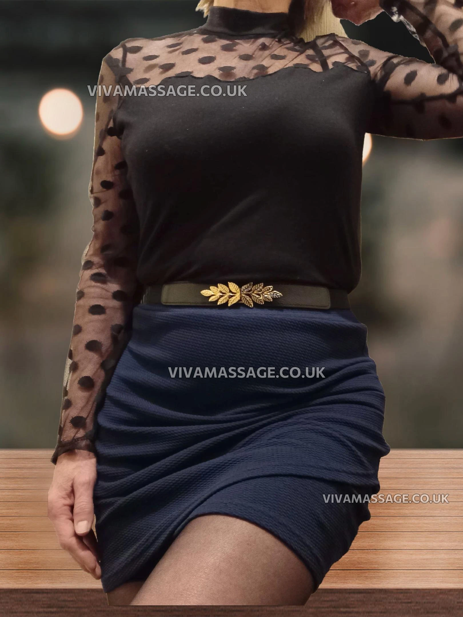 Photo 8 of Exclusive Masseuse