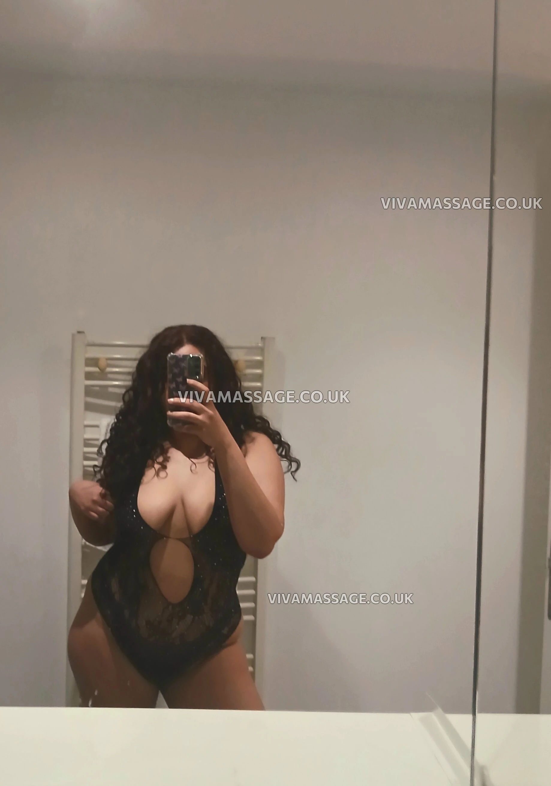 Photo 1 of Sexy British Shay