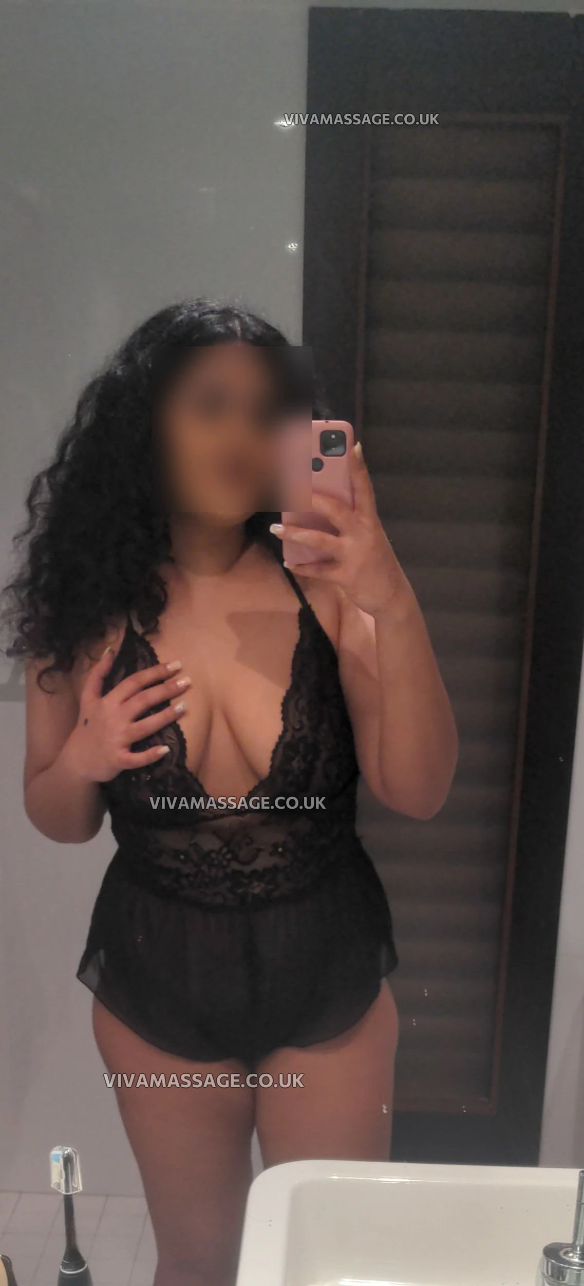 Photo 15 of Sexy British Shay