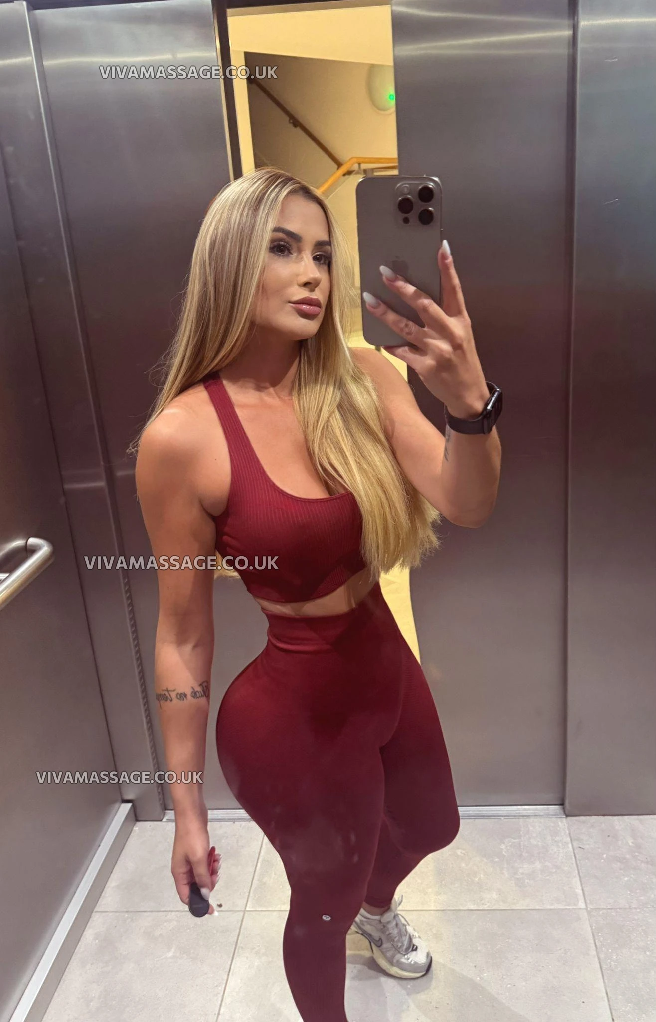 Photo 3 of Melissa@PartyGirl