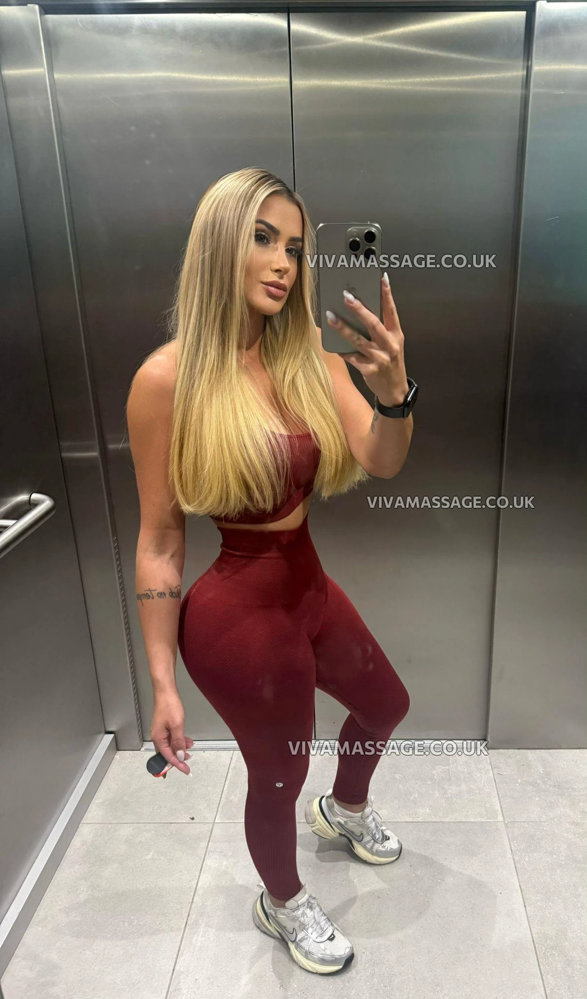 Photo 6 of Melissa@PartyGirl