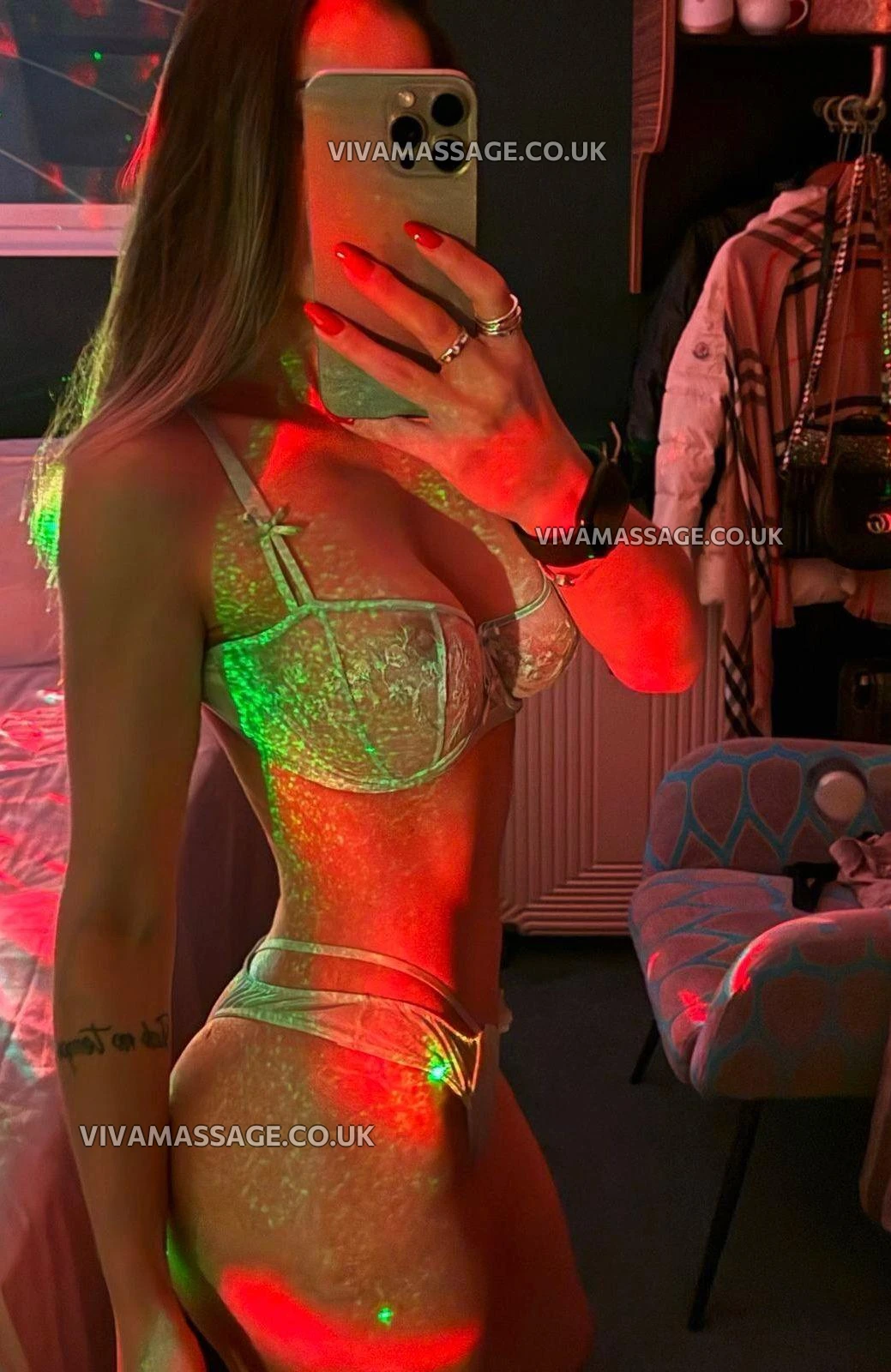 Photo 9 of Melissa@PartyGirl