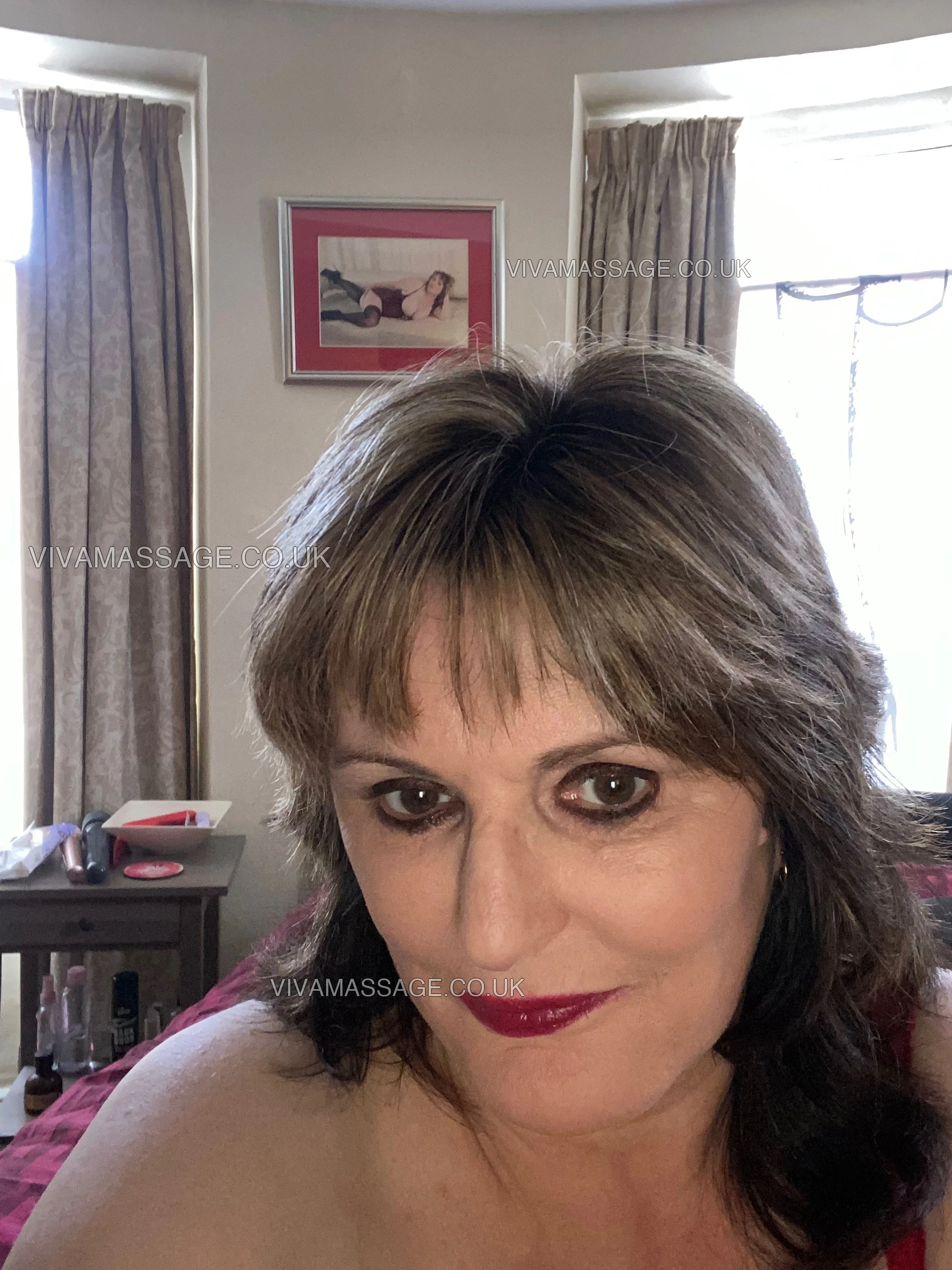 Photo 1 of Kitty Collins