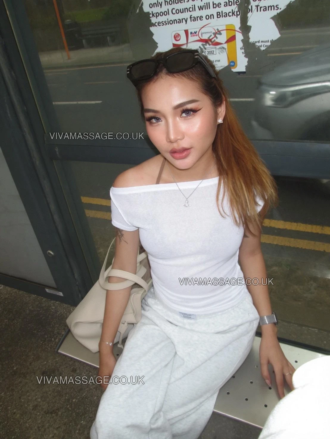 Photo 1 of Sexy Thai Elen