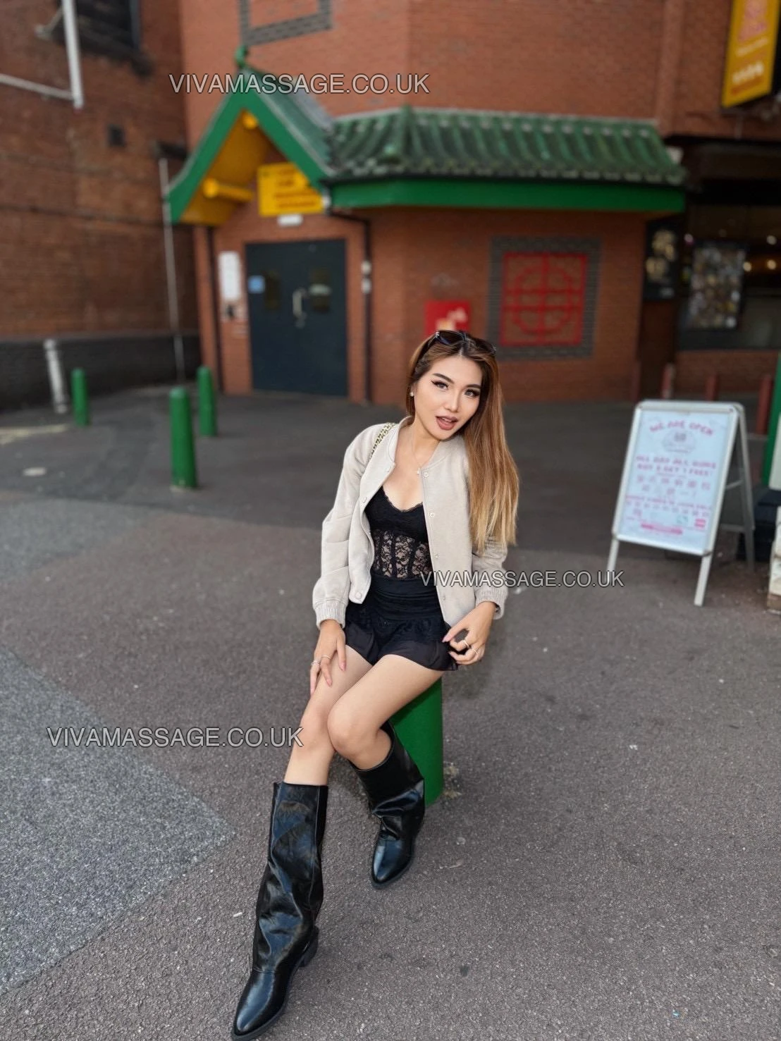 Photo 5 of Sexy Thai Elen