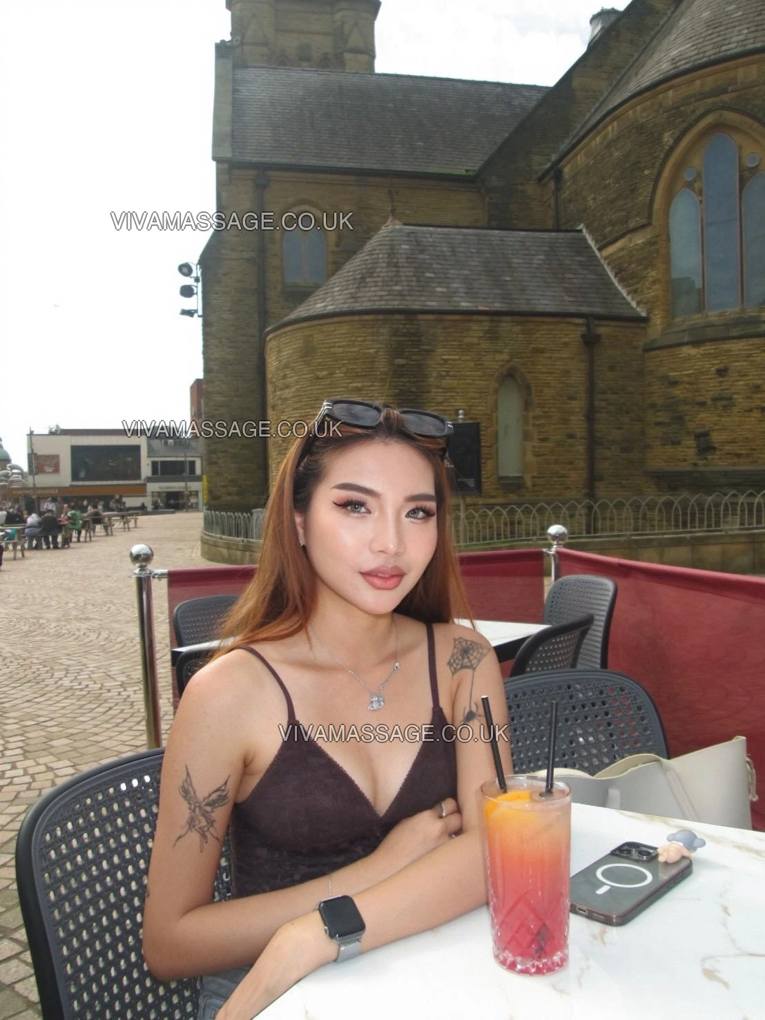 Photo 4 of Sexy Thai Elen