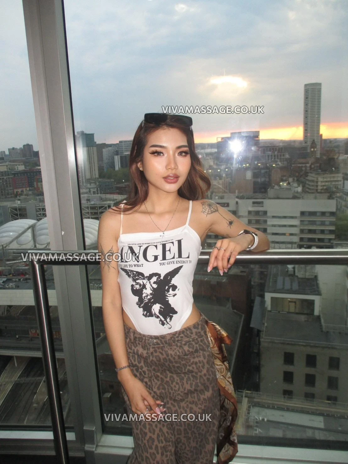 Photo 29 of Sexy Thai Elen