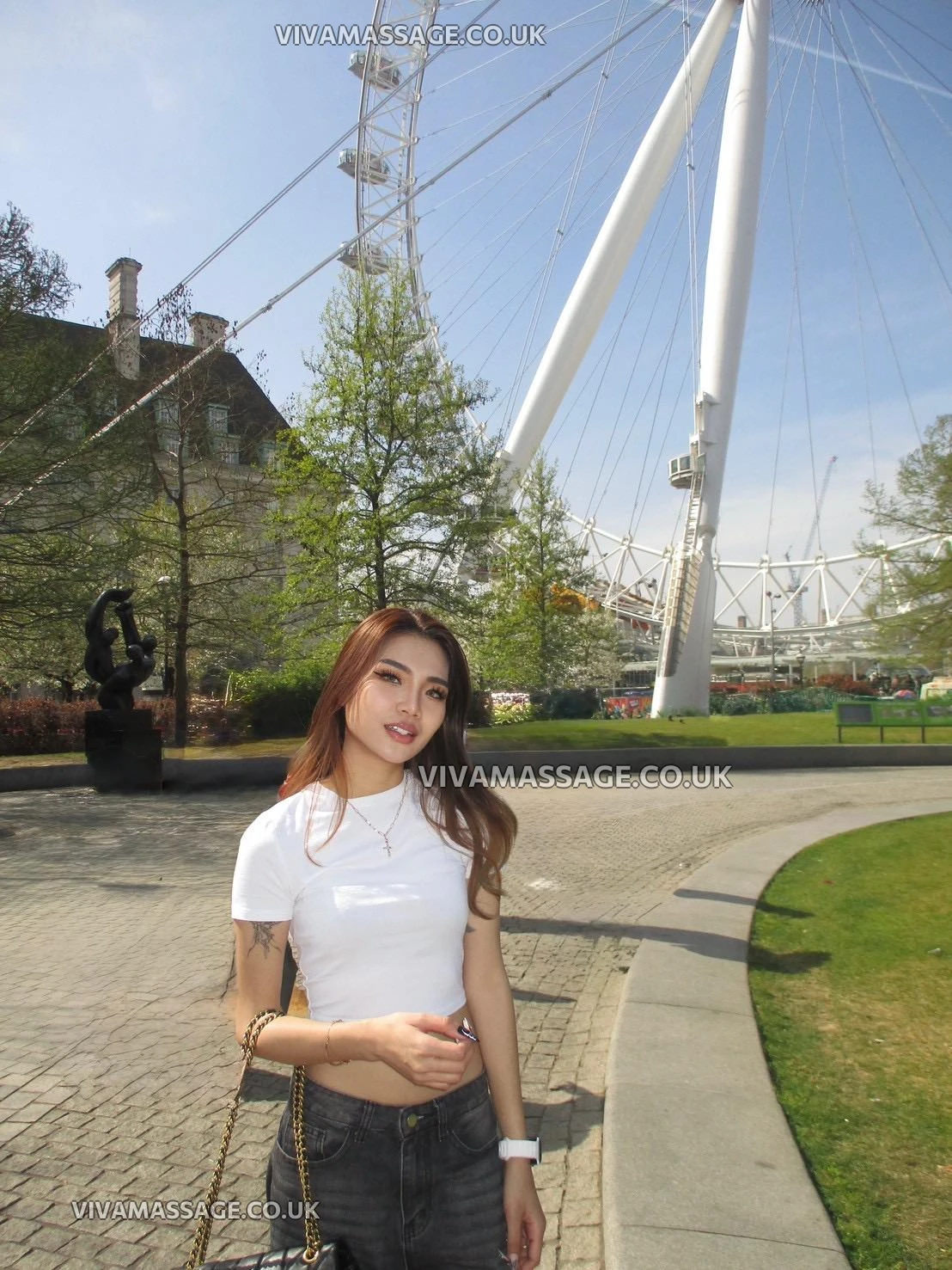 Photo 10 of Sexy Thai Elen