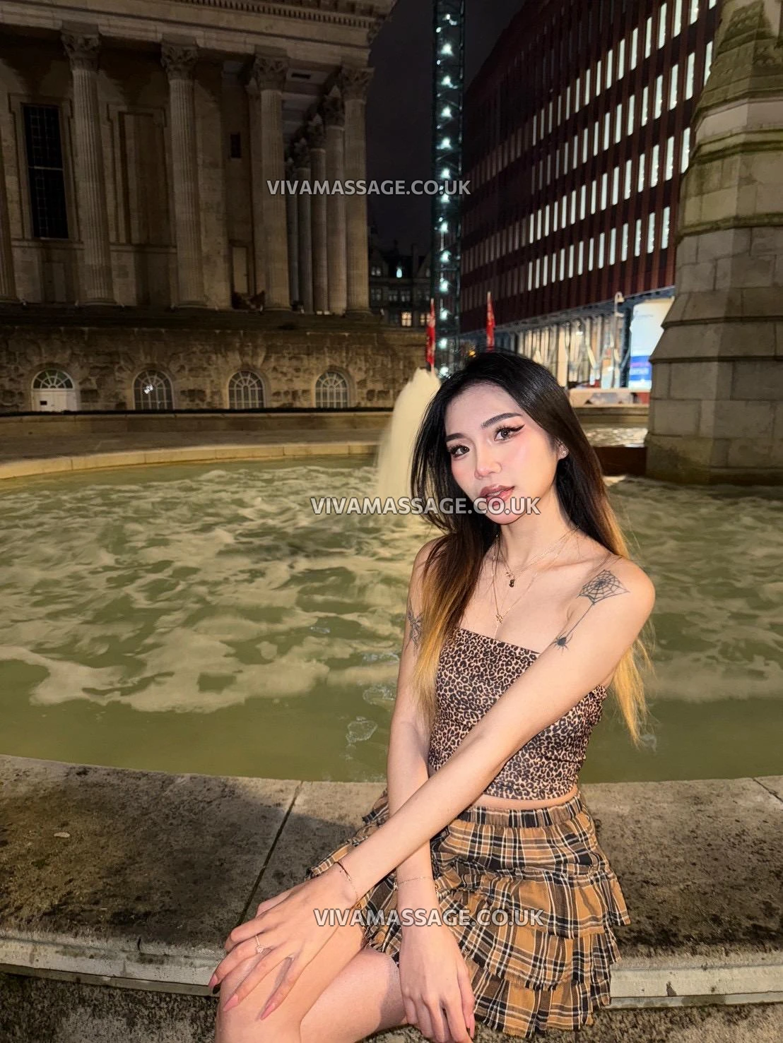 Photo 11 of Sexy Thai Elen