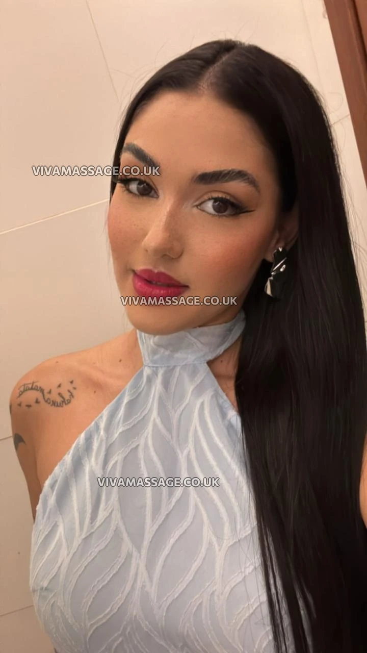 Photo 1 of Thuany_Latina