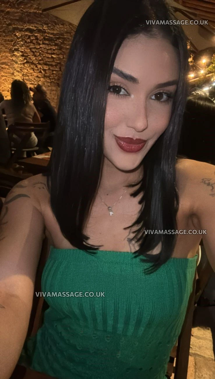 Photo 7 of Thuany_Latina