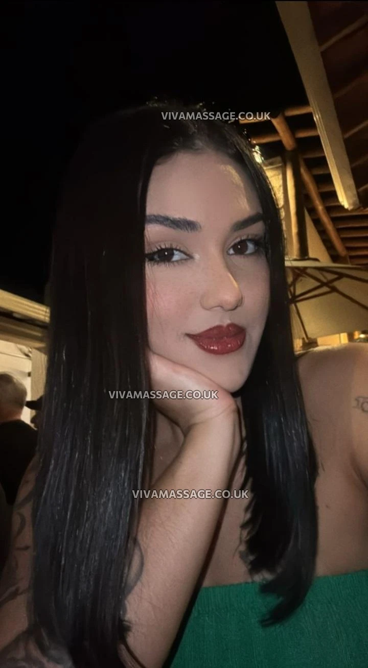 Photo 5 of Thuany_Latina