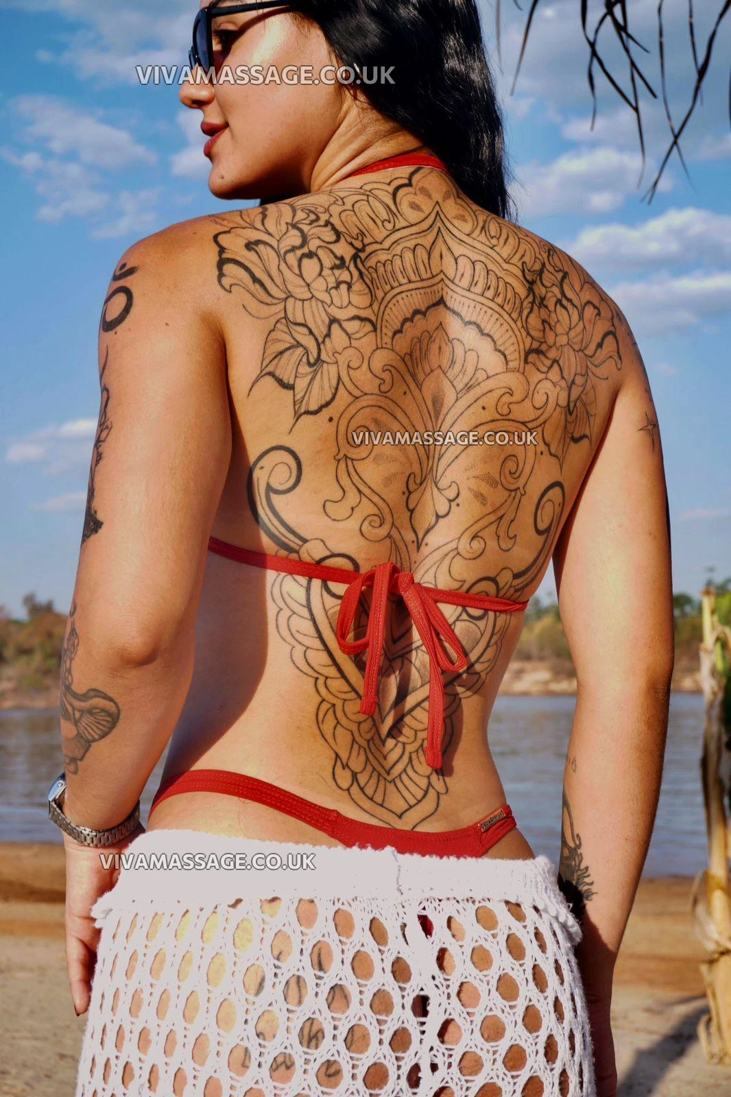 Photo 6 of Thuany_Latina