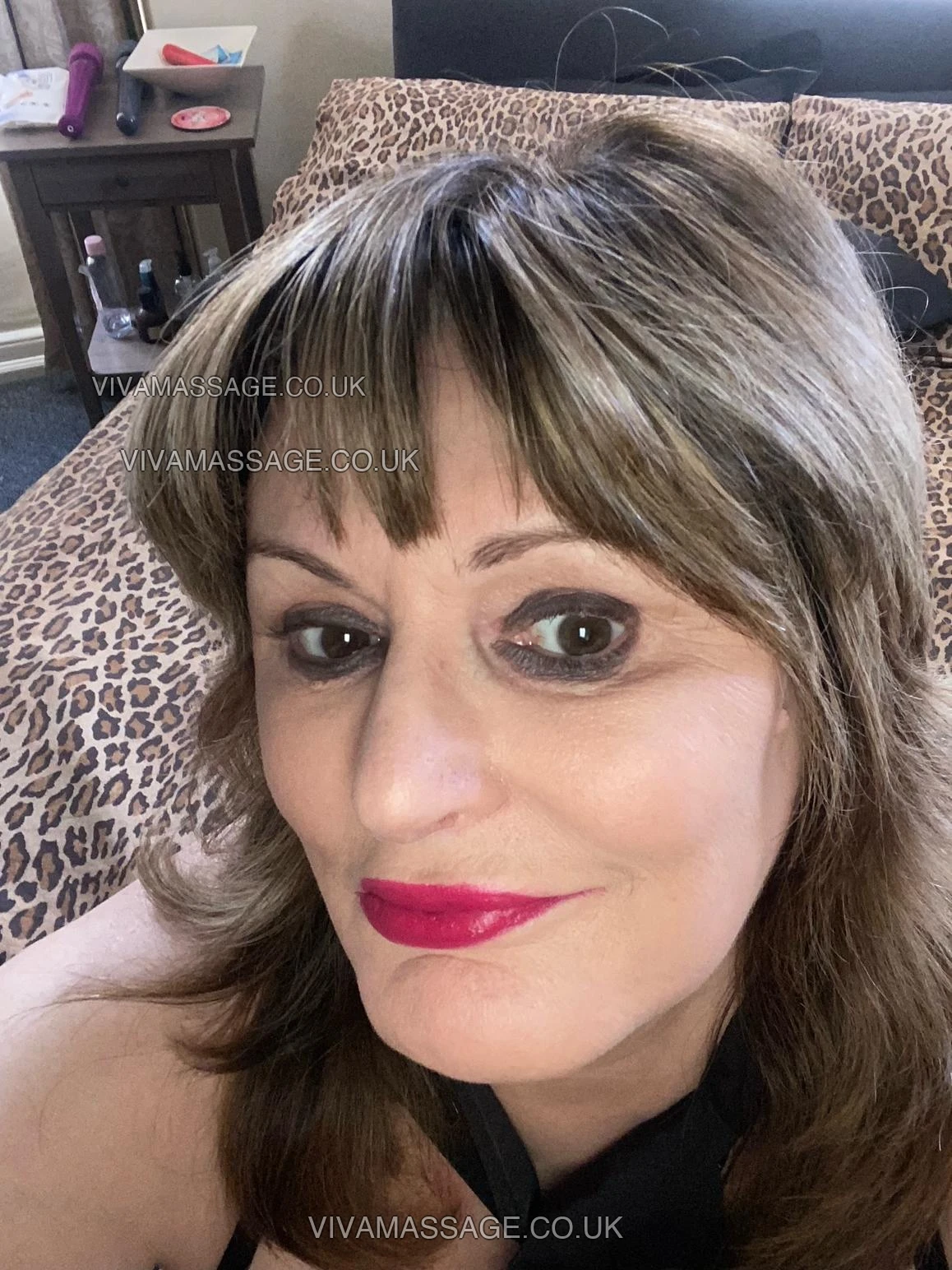 Photo 10 of Kitty Collins