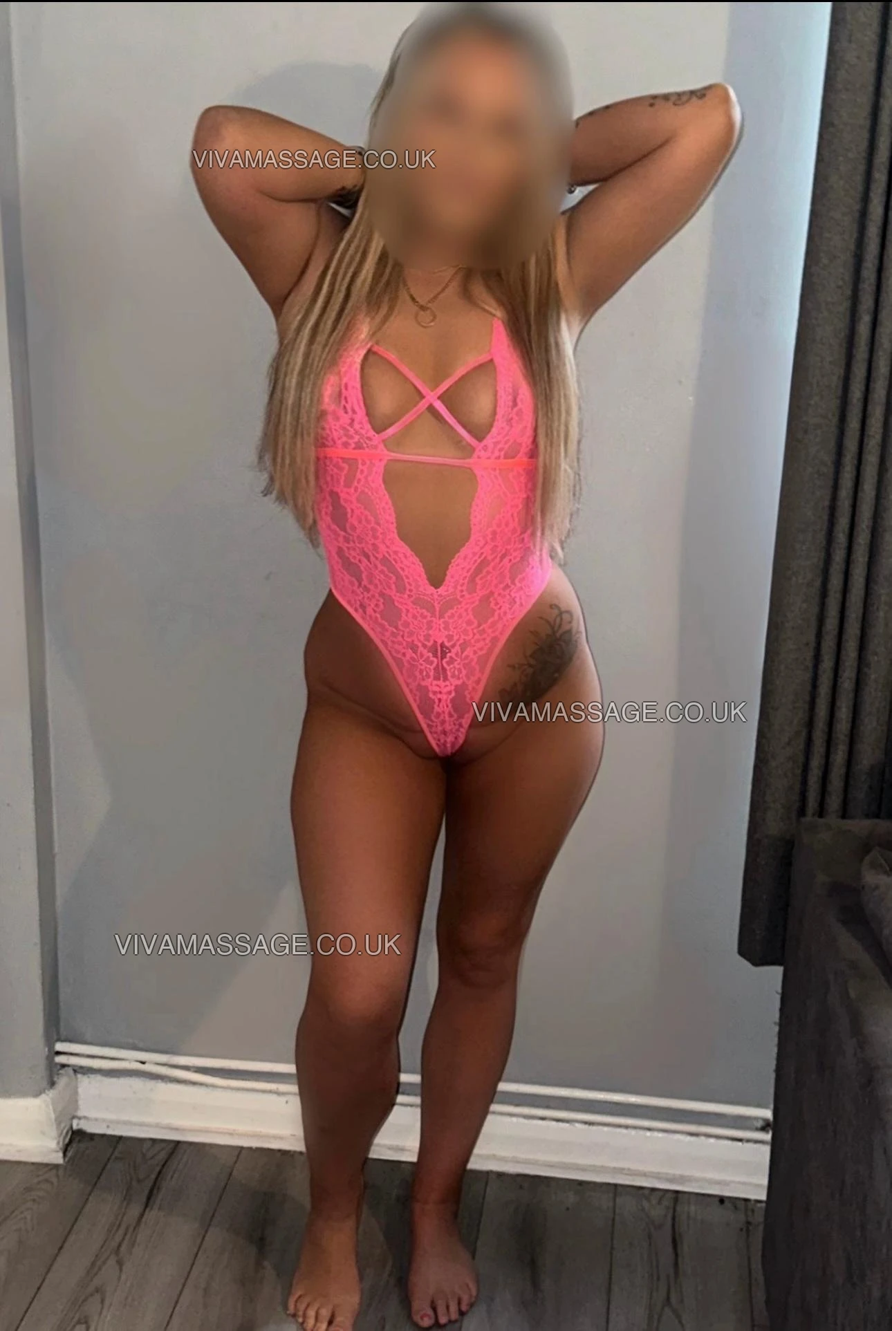 Photo 8 of Sophie Trophy