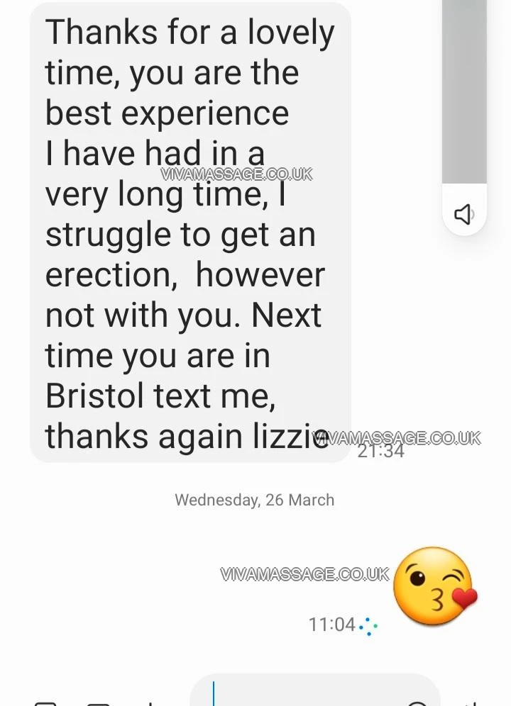 Photo 8 of Lizzie POLISH GIRL