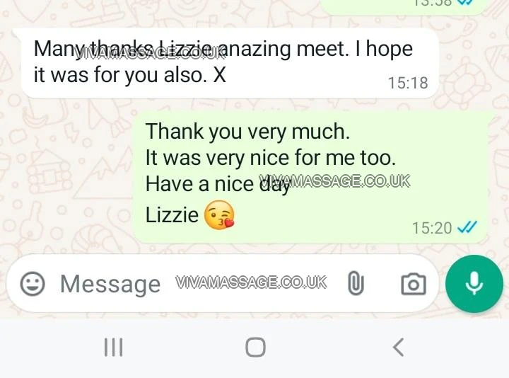 Photo 11 of Lizzie POLISH GIRL