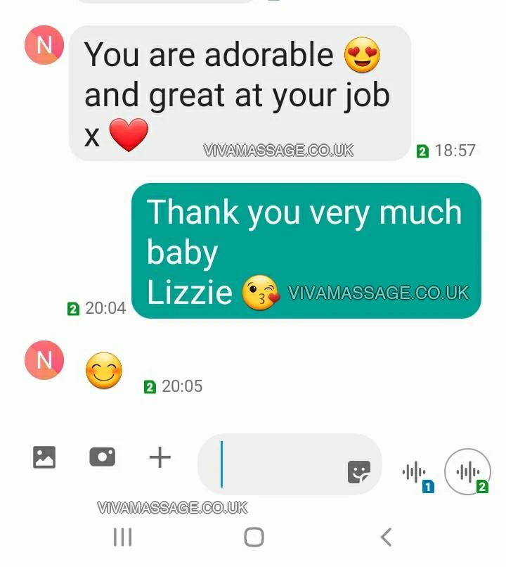 Photo 10 of Lizzie POLISH GIRL