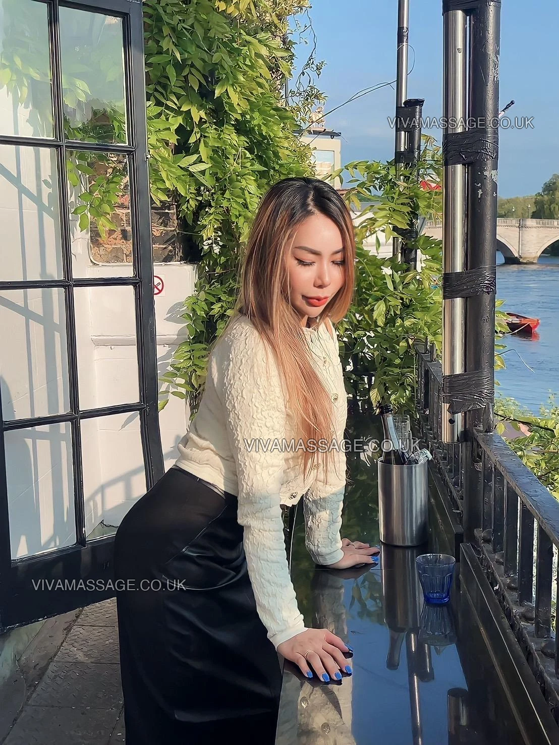 Photo 5 of Cherry Blossom_Thai