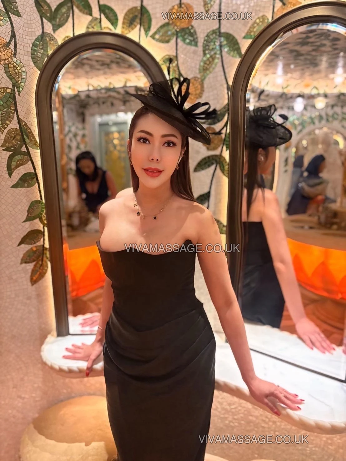 Photo 4 of Cherry Blossom_Thai