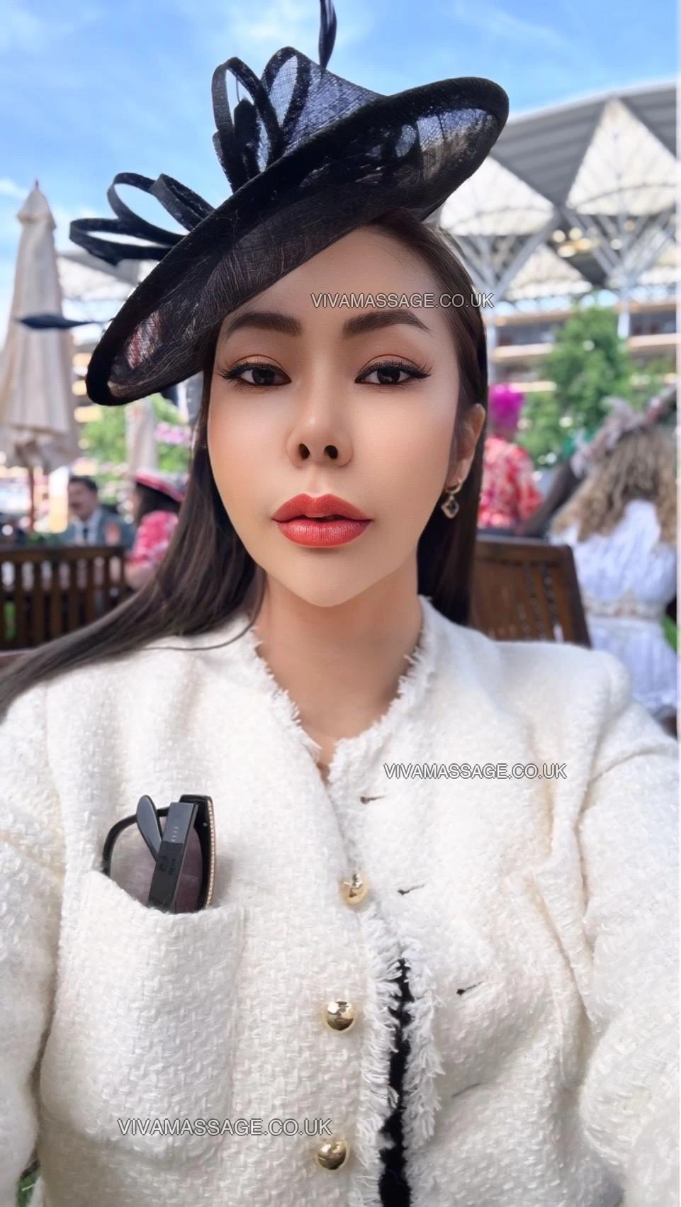 Photo 20 of Cherry Blossom_Thai