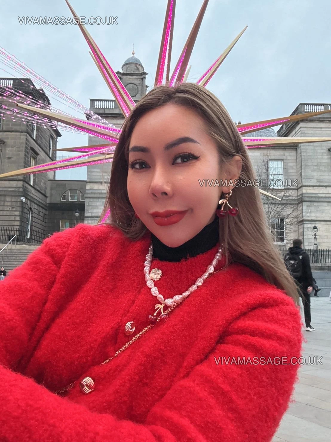 Photo 8 of Cherry Blossom_Thai