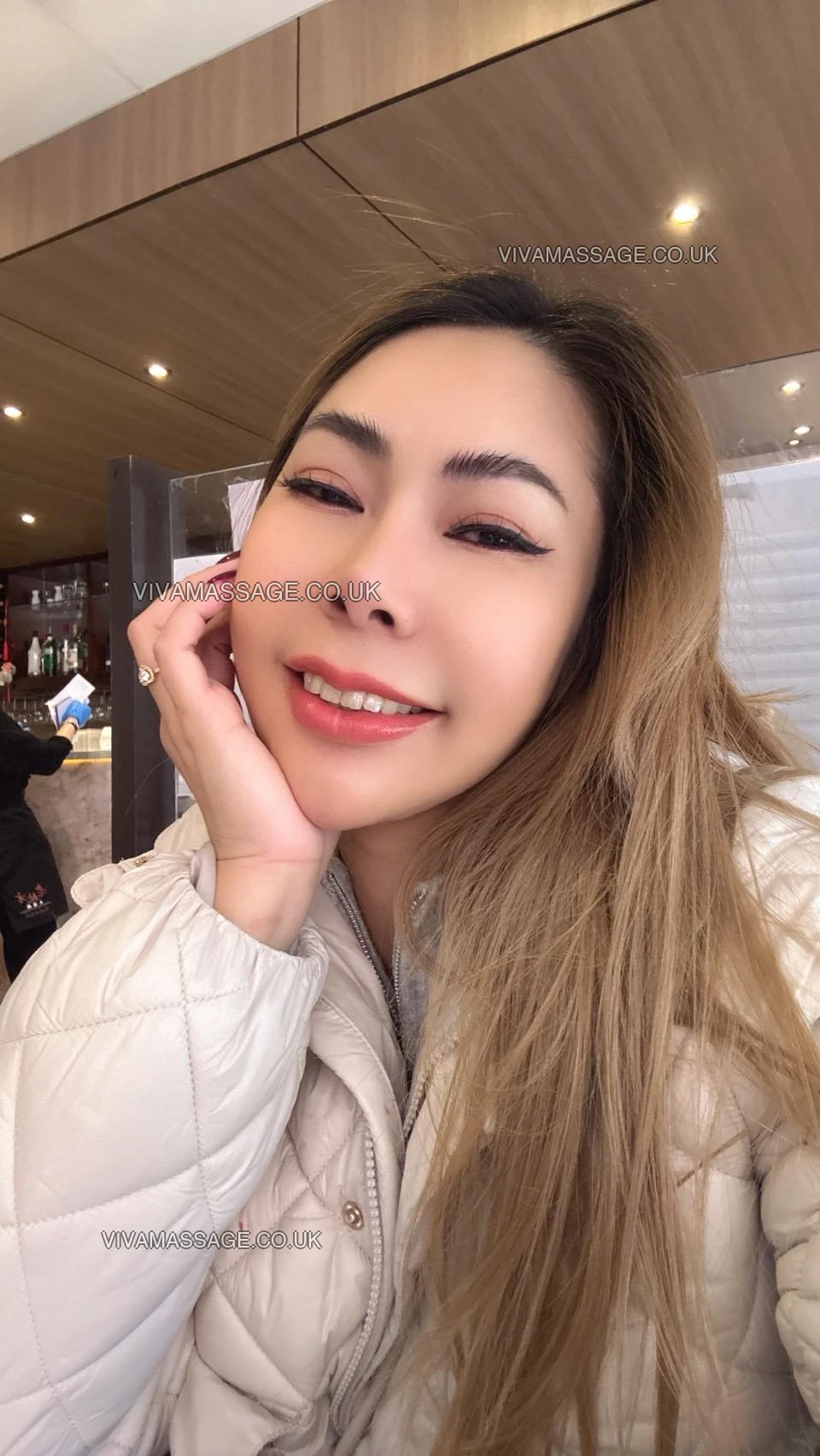 Photo 9 of Cherry Blossom_Thai