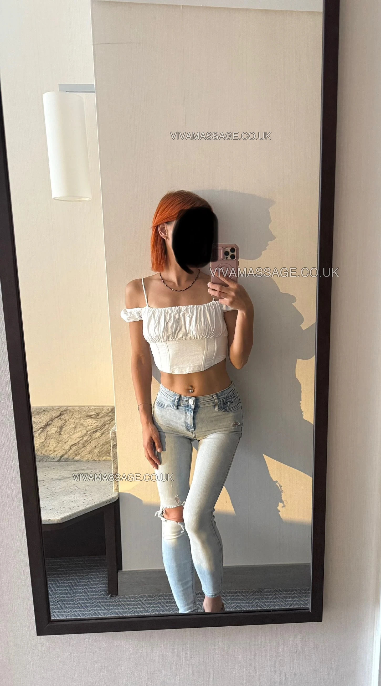 Photo 9 of Scarlett-Leeloo