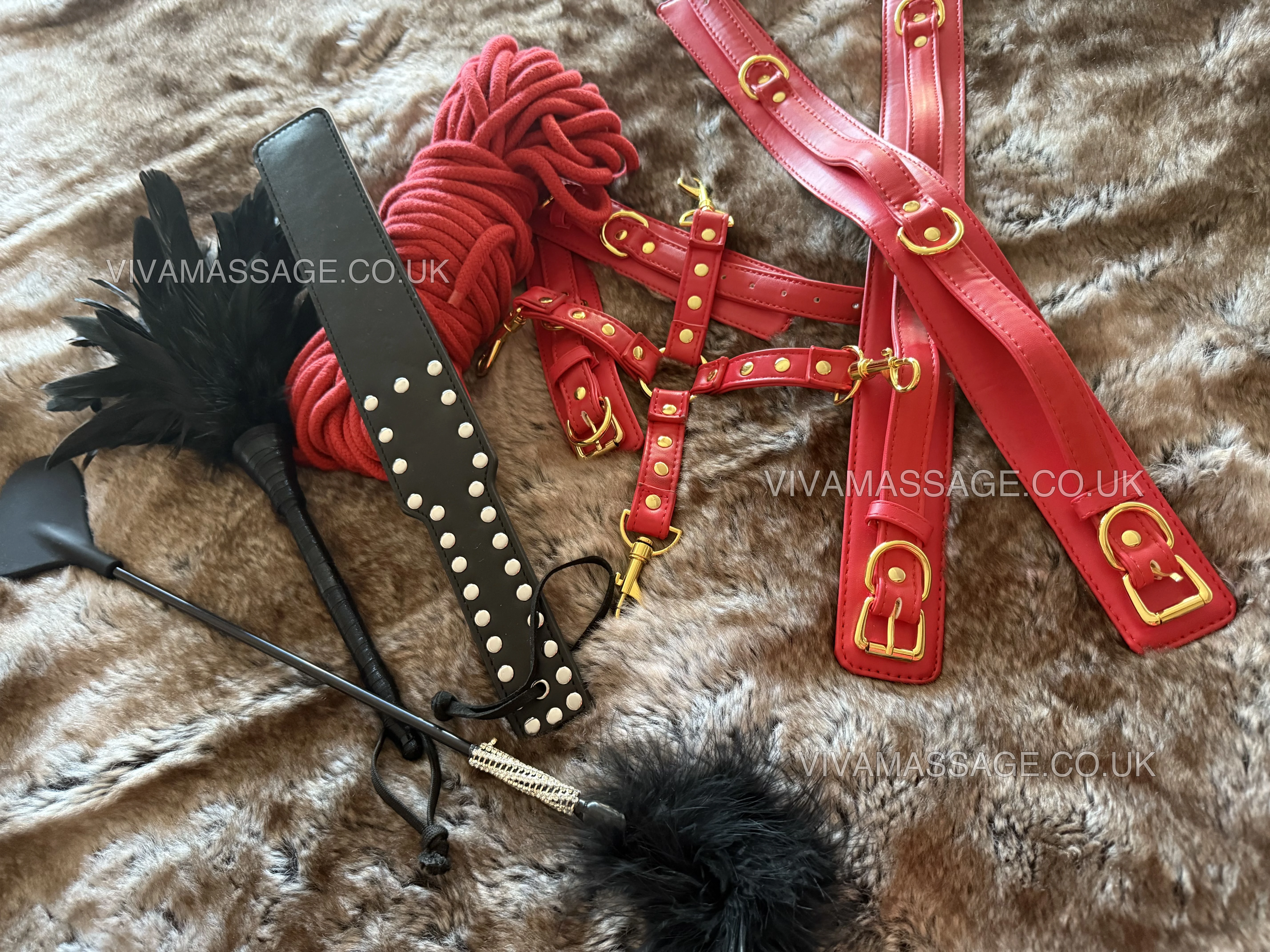 Photo 18 of Scarlett-Leeloo