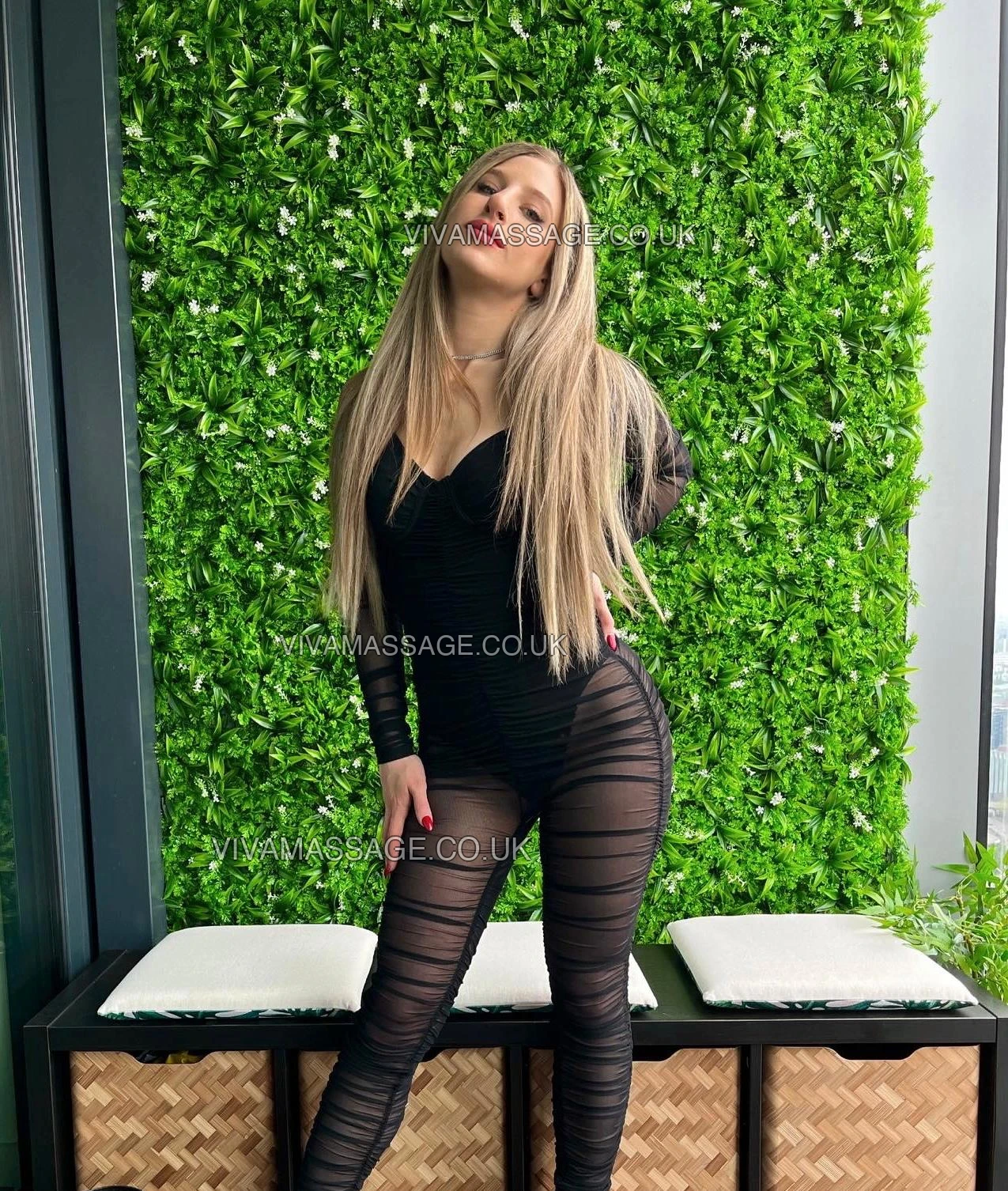 Photo 5 of JadeMilani