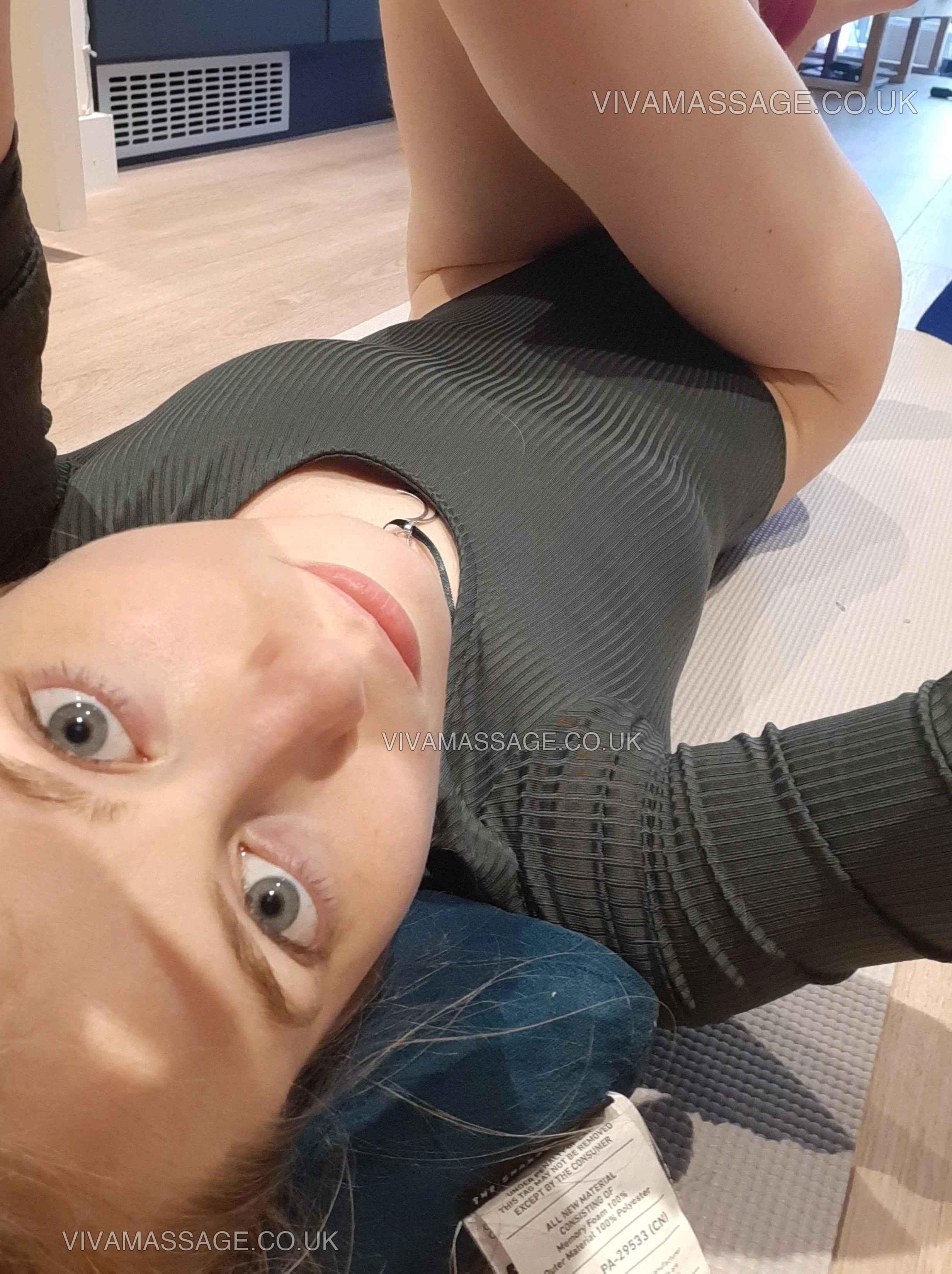 Photo 3 of Lucy Fox Massage