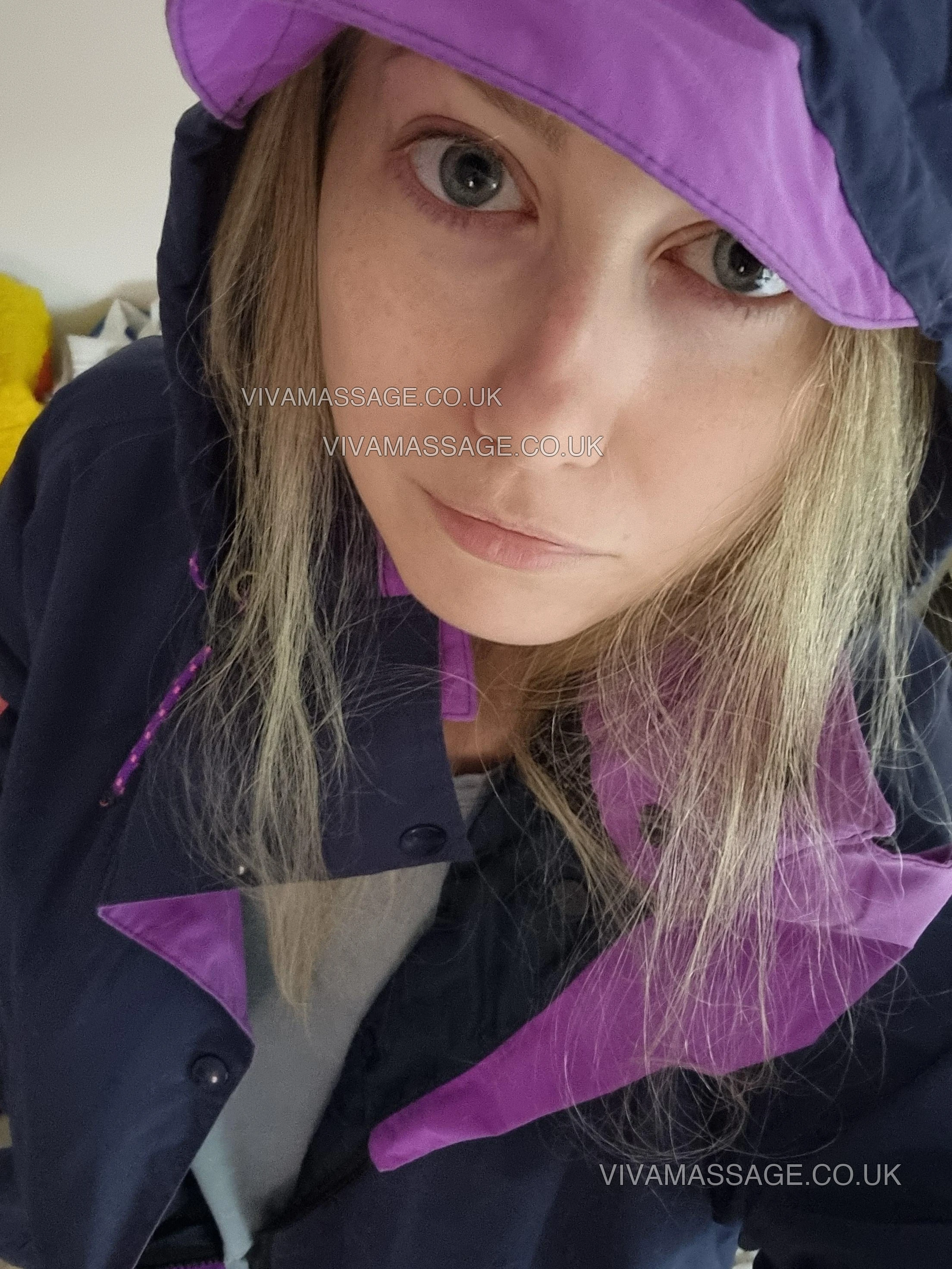 Photo 9 of Lucy Fox Massage