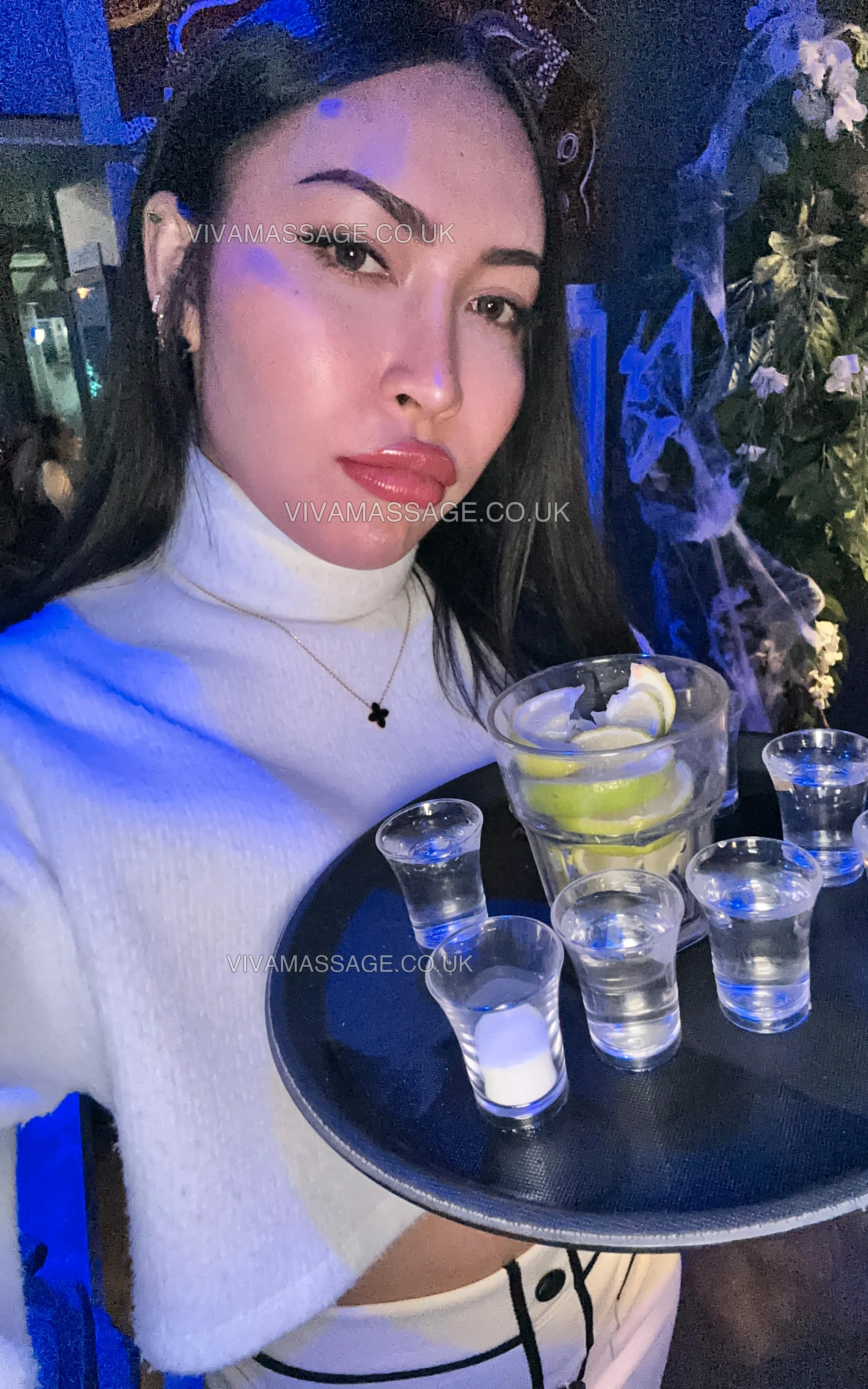 Photo 3 of TS JASMIN MASSAGE