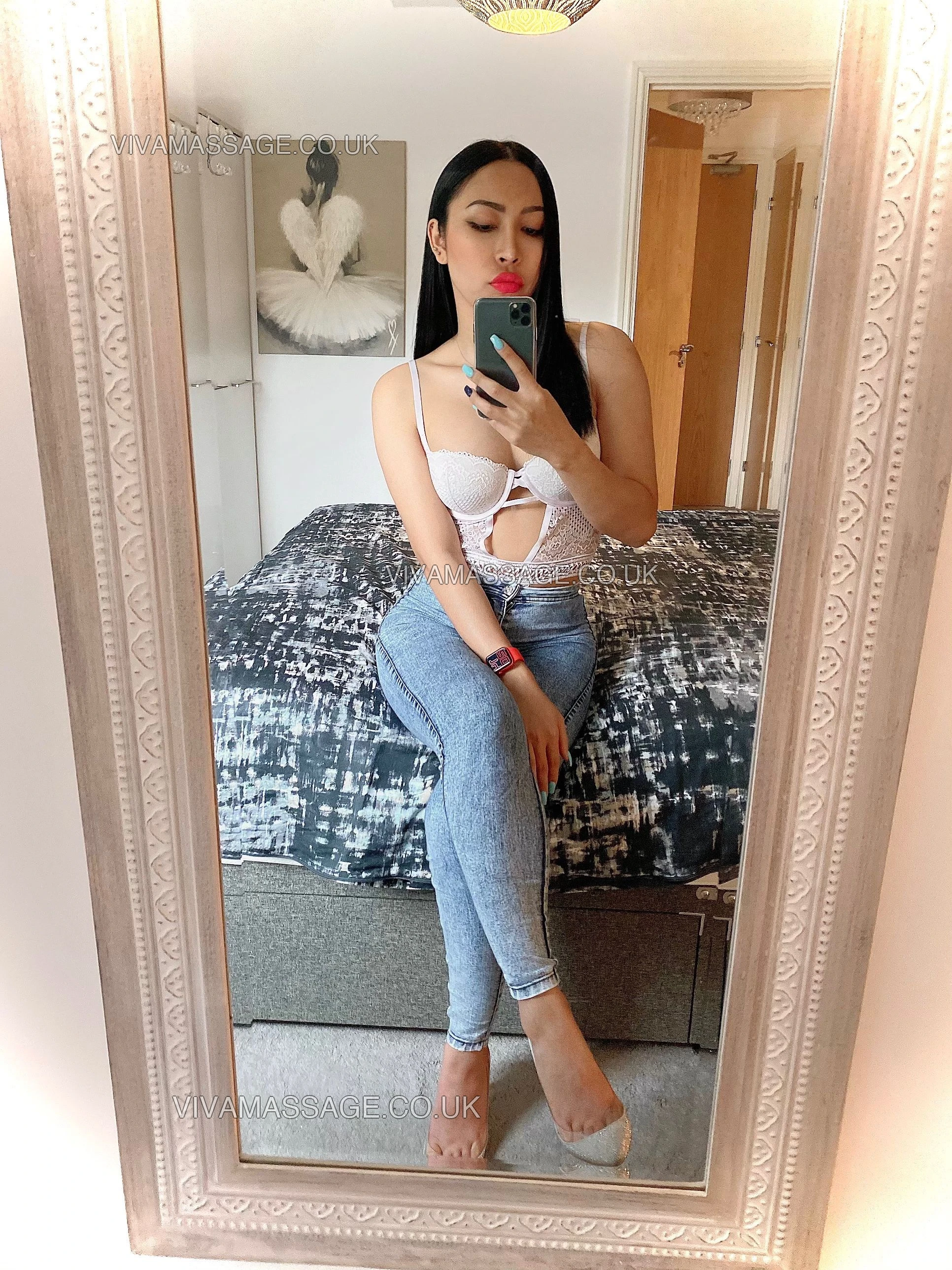 Photo 5 of TS JASMIN MASSAGE