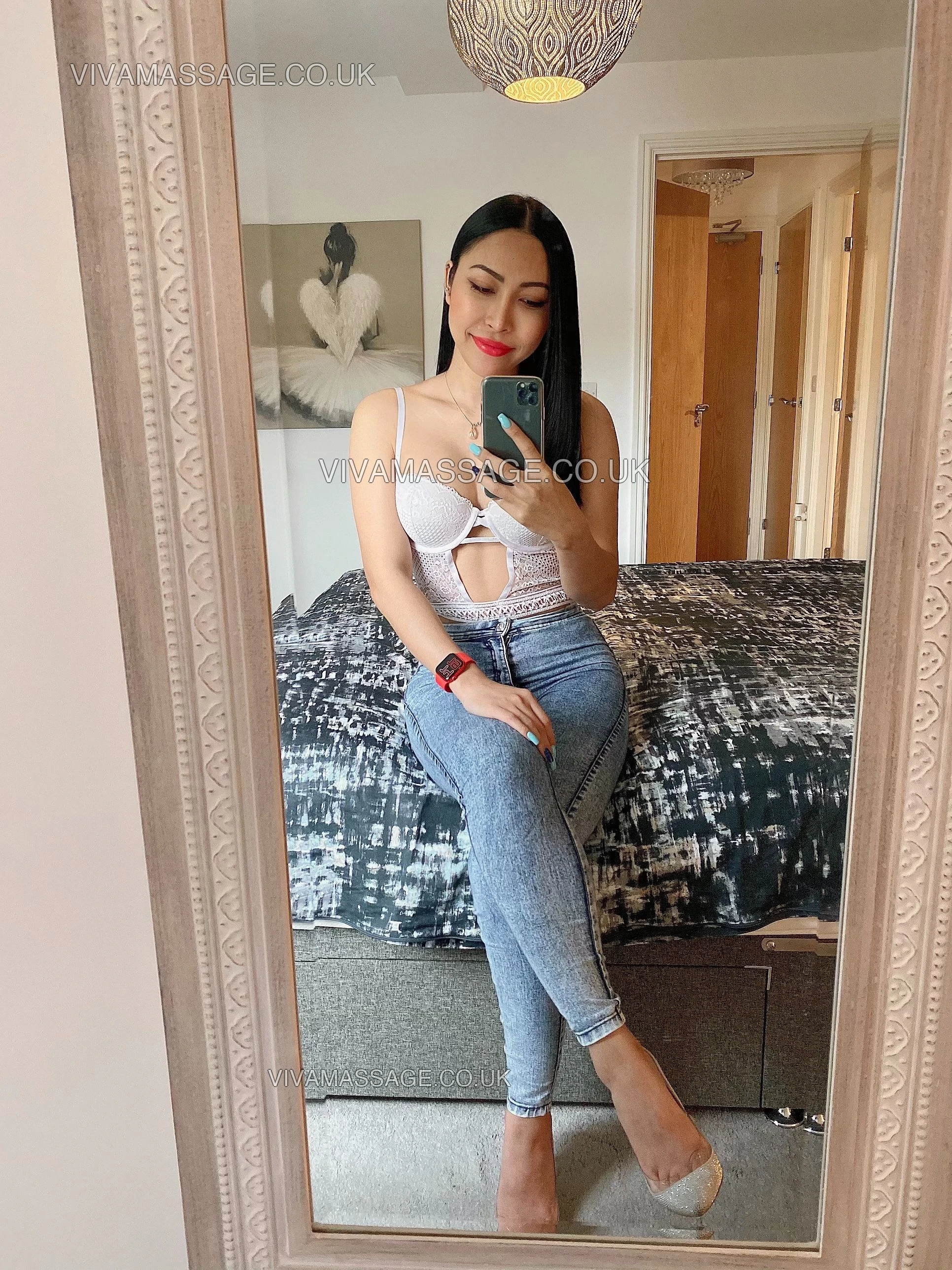 Photo 7 of TS JASMIN MASSAGE