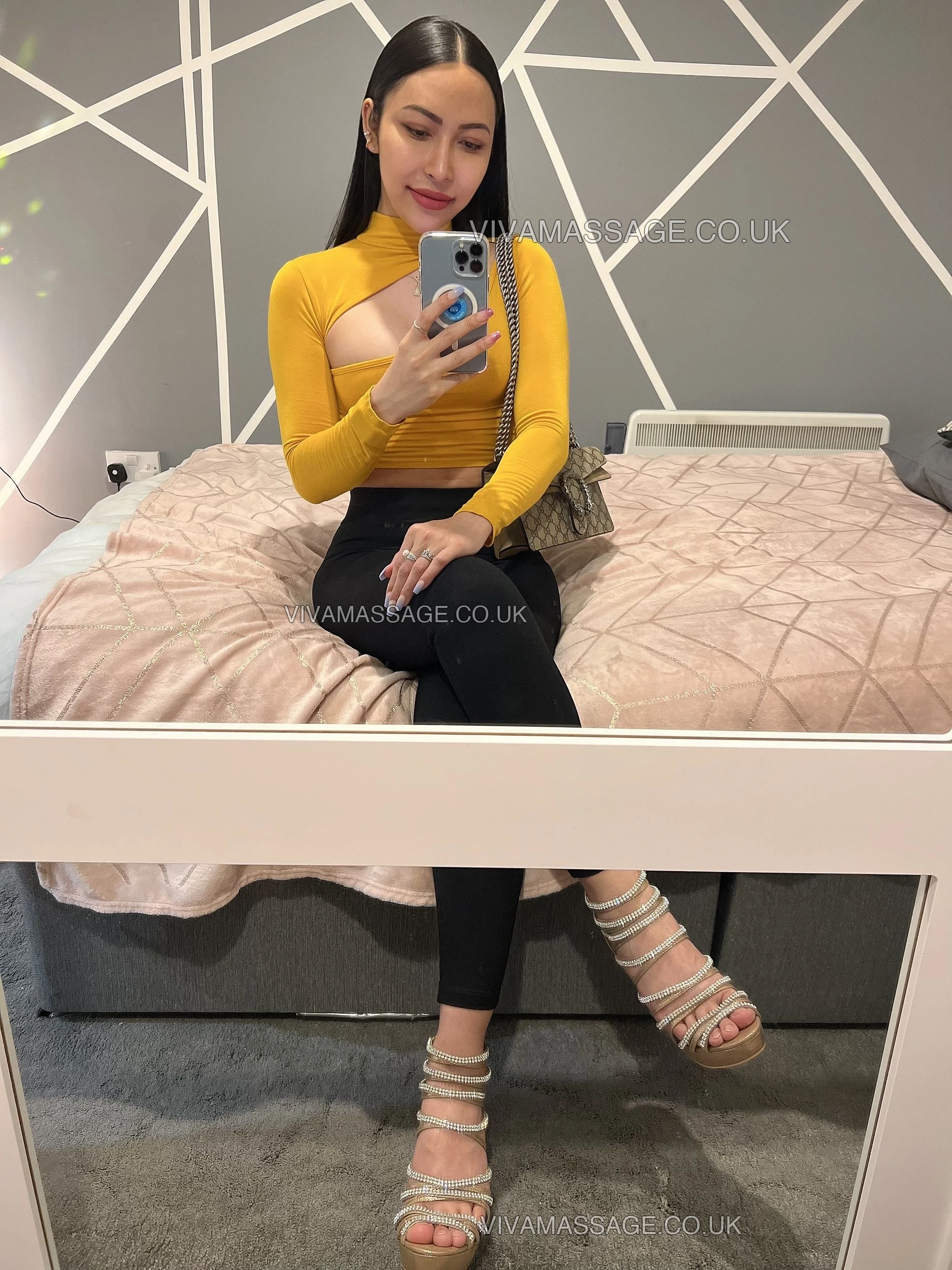 Photo 16 of TS JASMIN MASSAGE