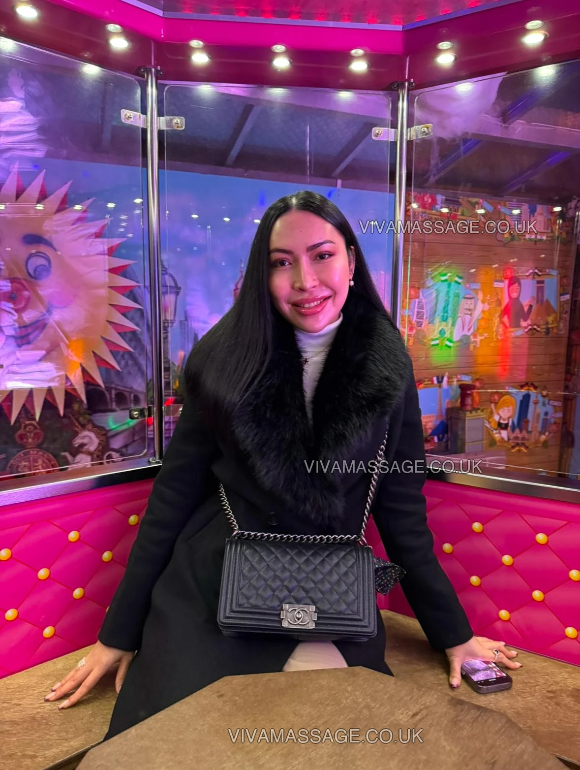 Photo 22 of TS JASMIN MASSAGE